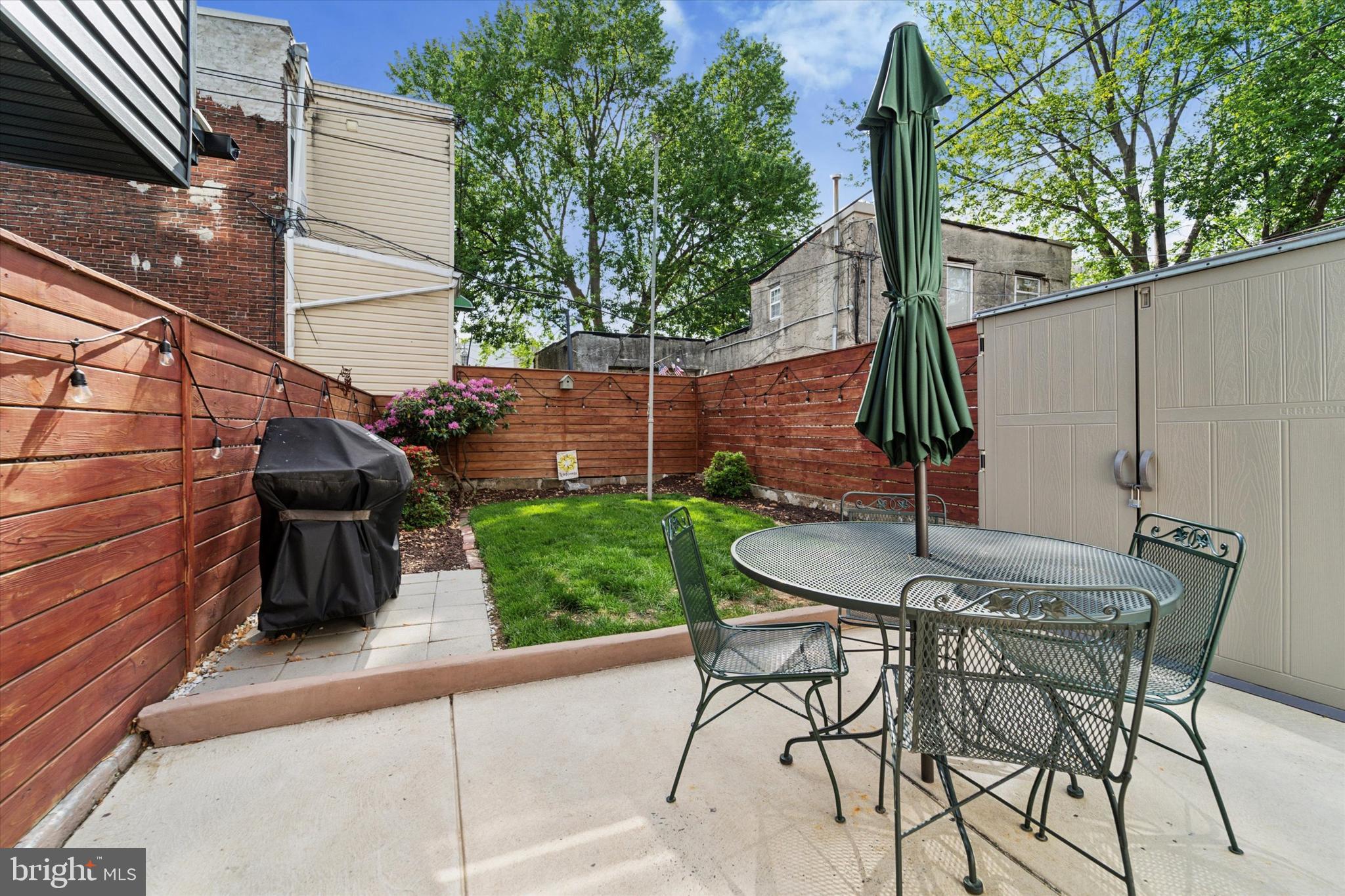 FISHTOWN - Residential