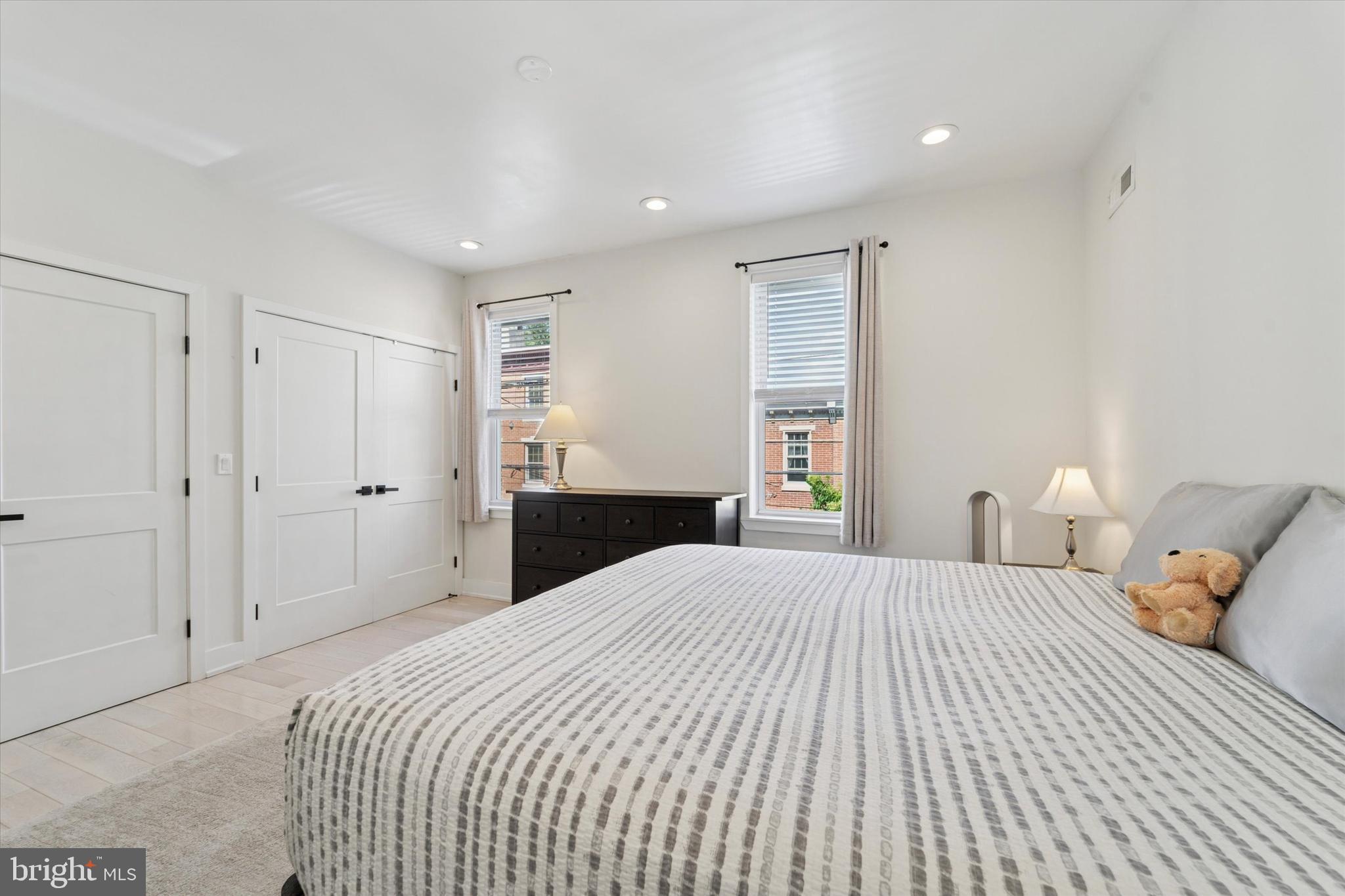 FISHTOWN - Residential