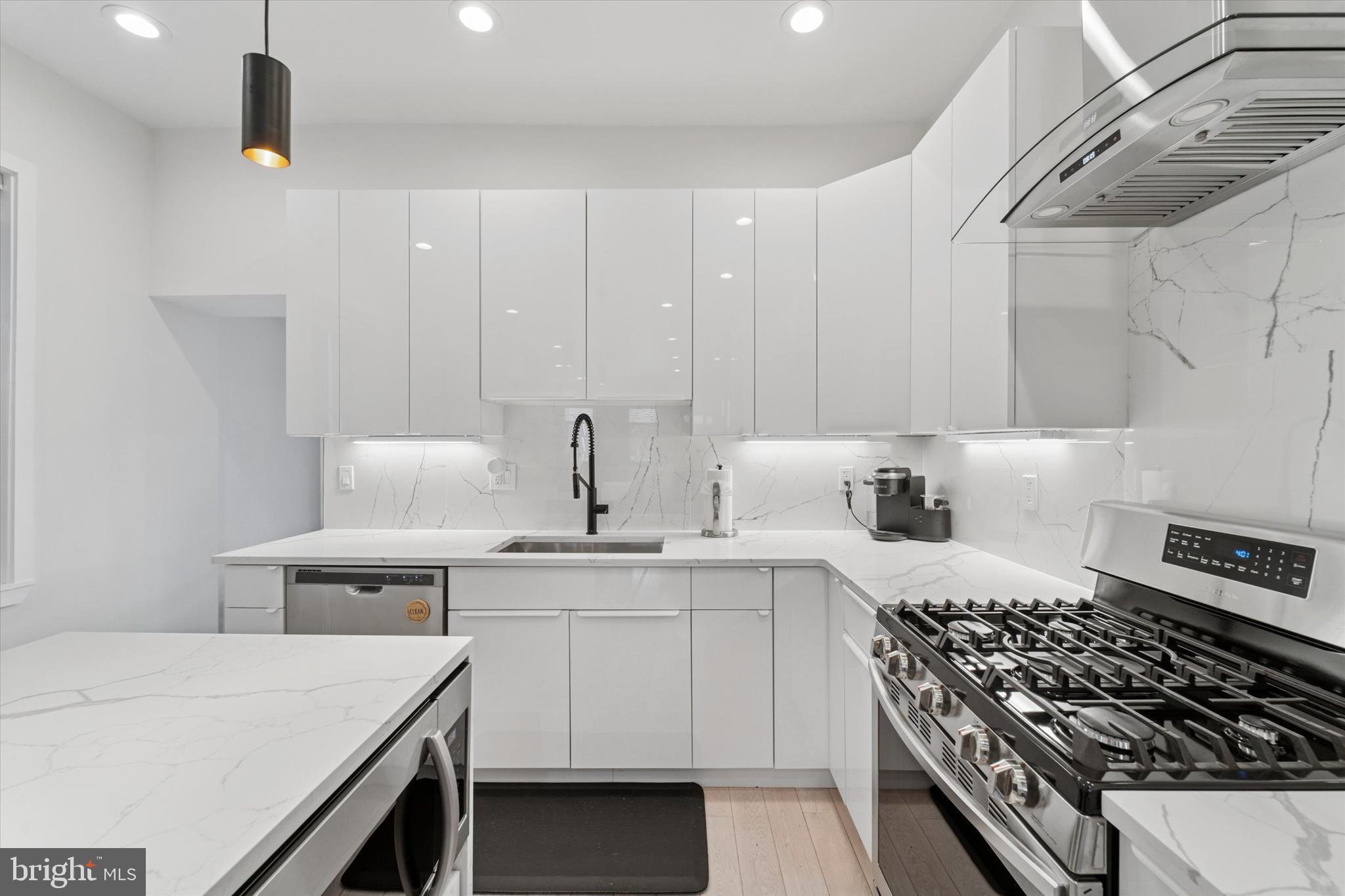 FISHTOWN - Residential