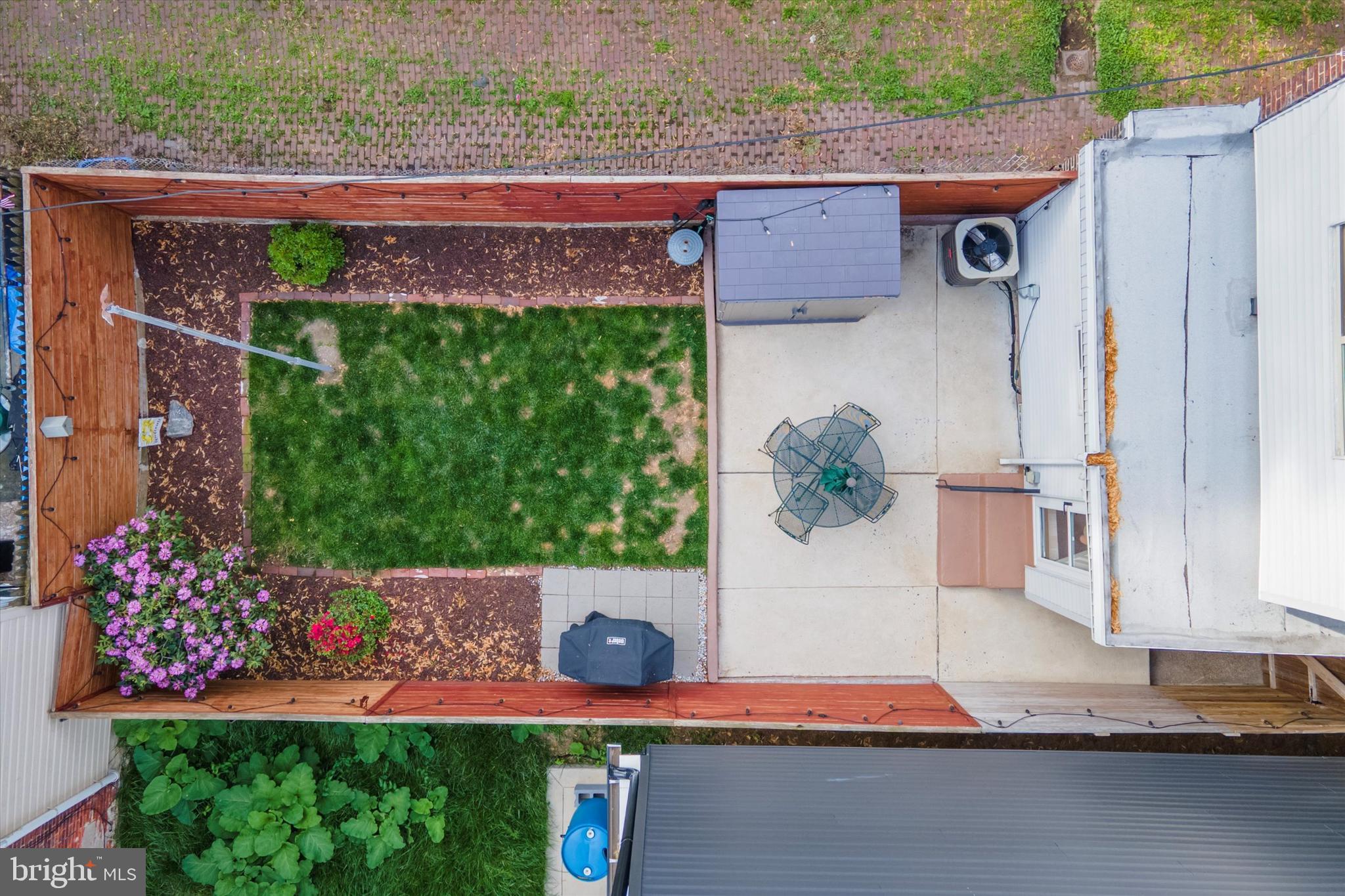 FISHTOWN - Residential