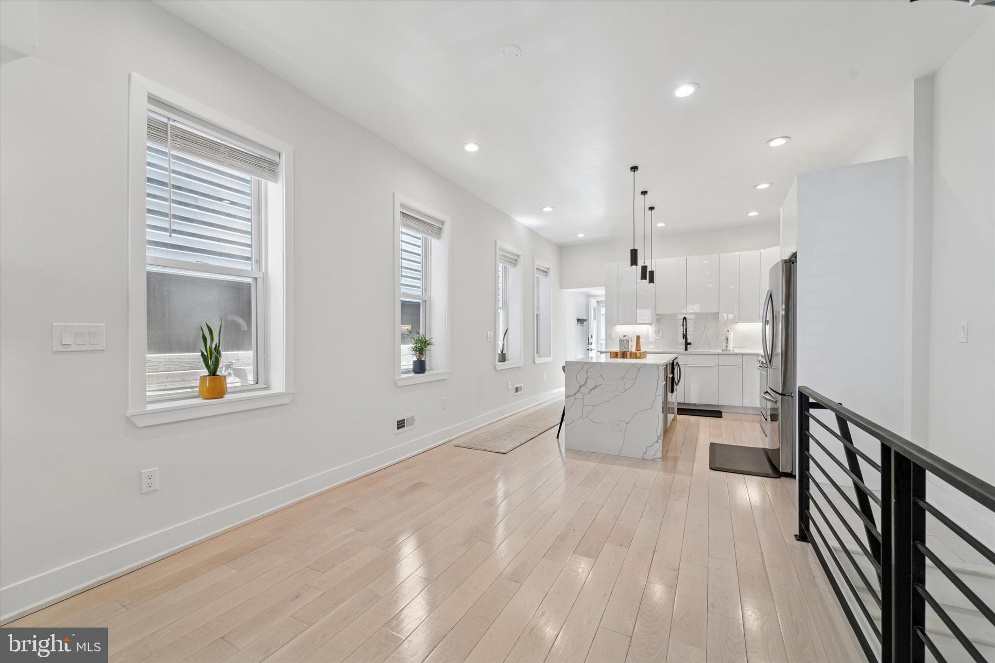 FISHTOWN - Residential