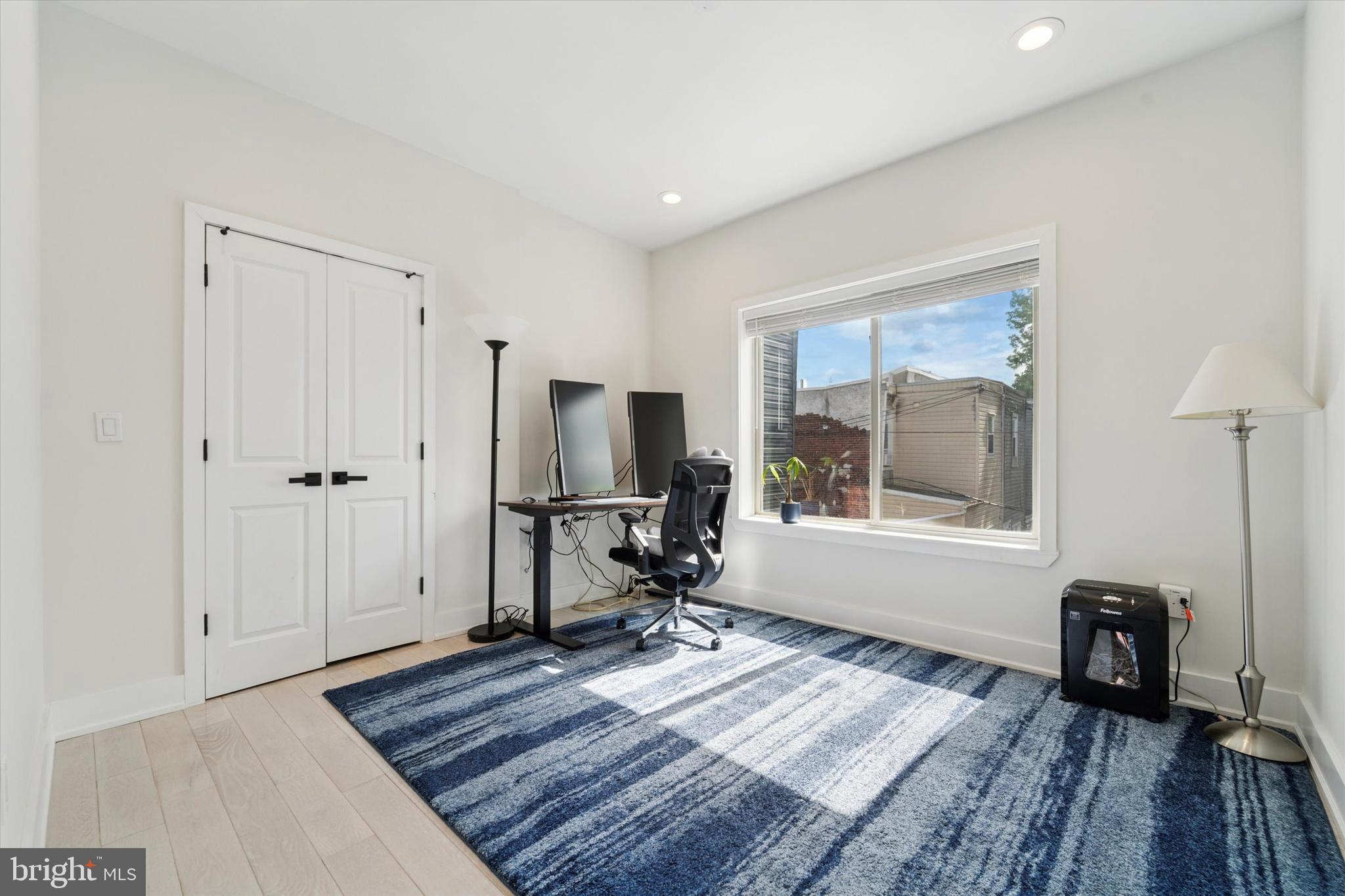 FISHTOWN - Residential