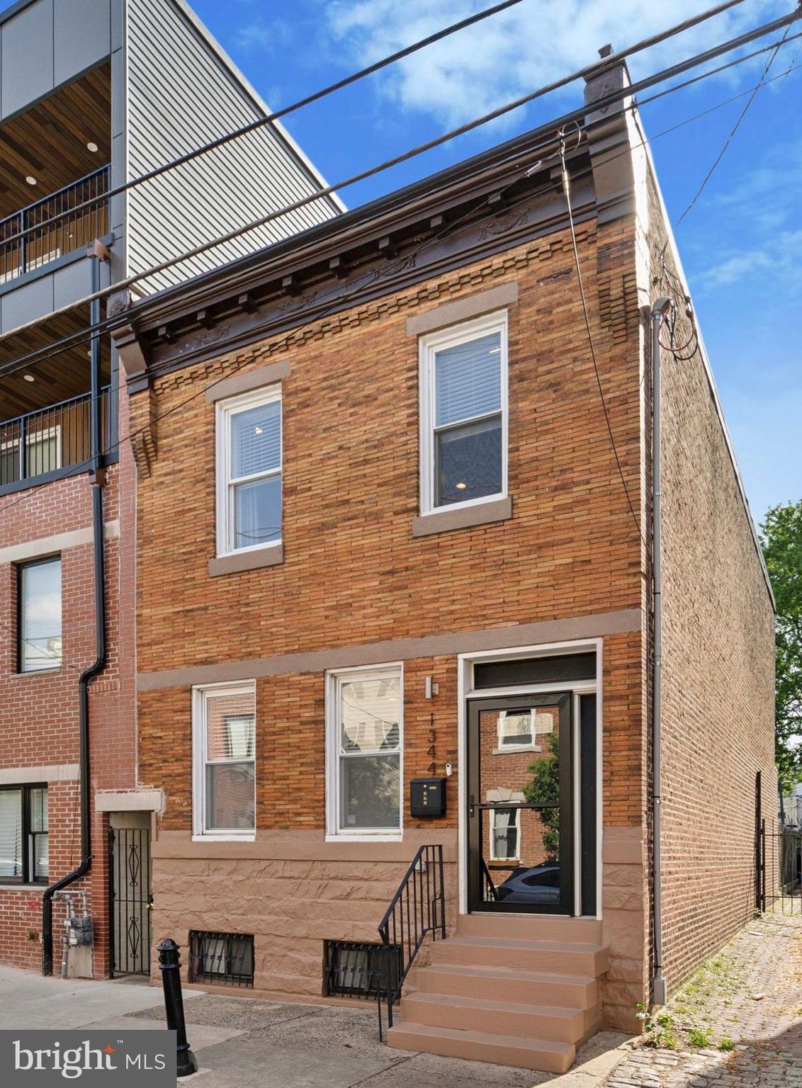 FISHTOWN - Residential