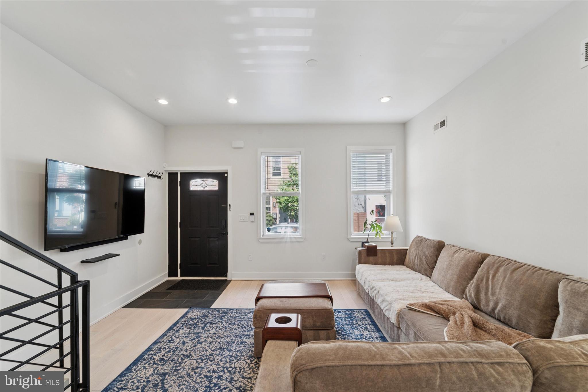 FISHTOWN - Residential