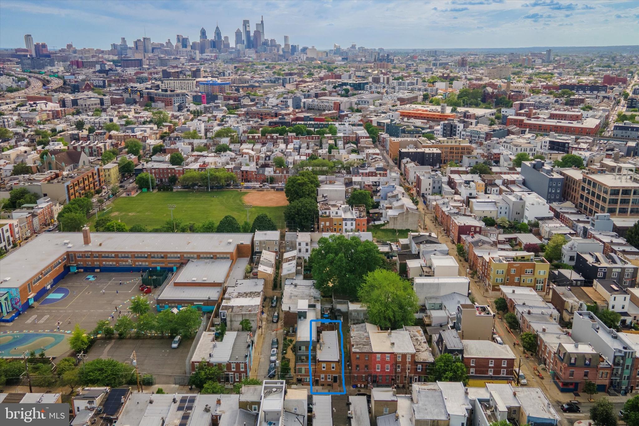 FISHTOWN - Residential