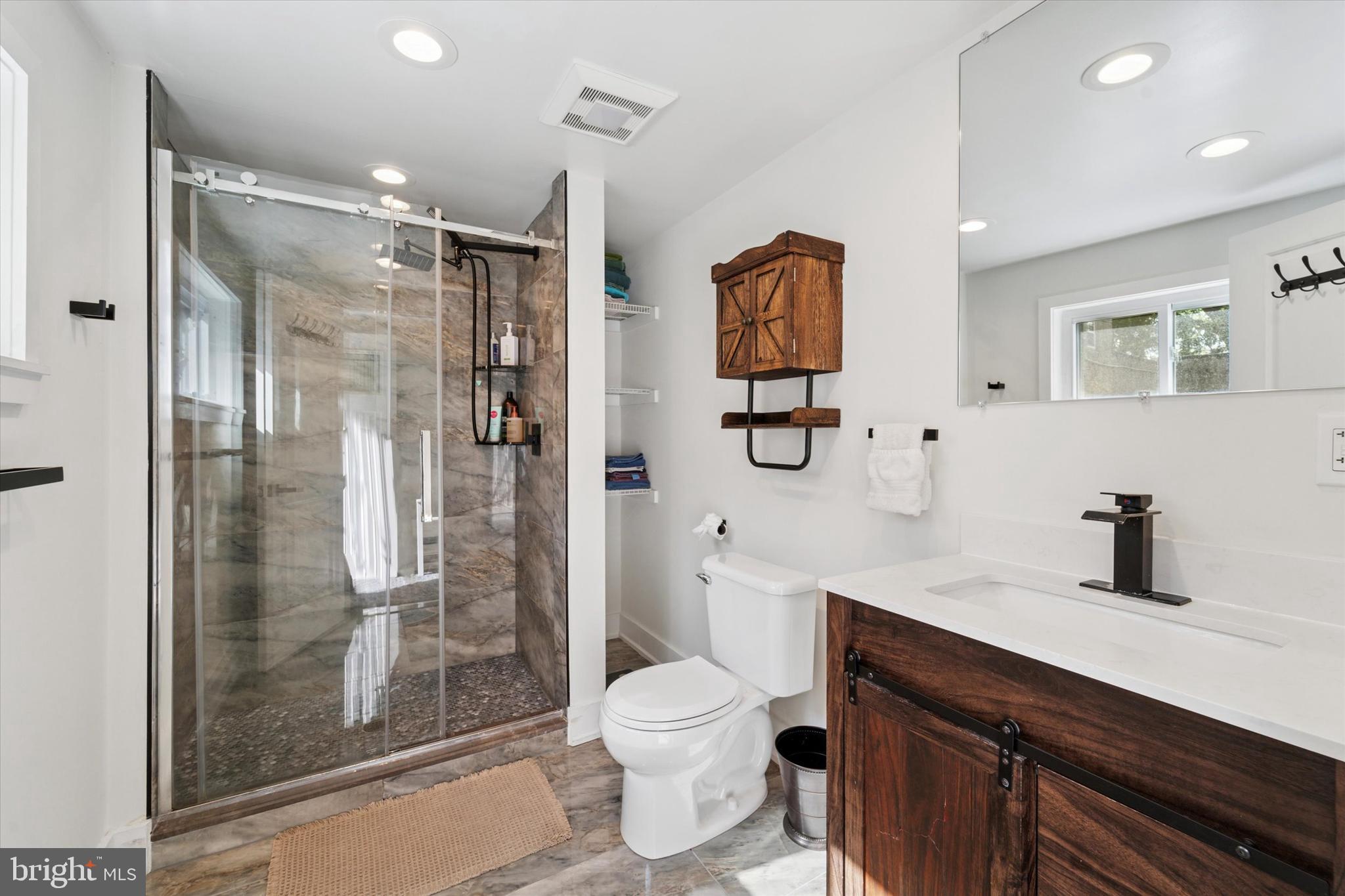 FISHTOWN - Residential