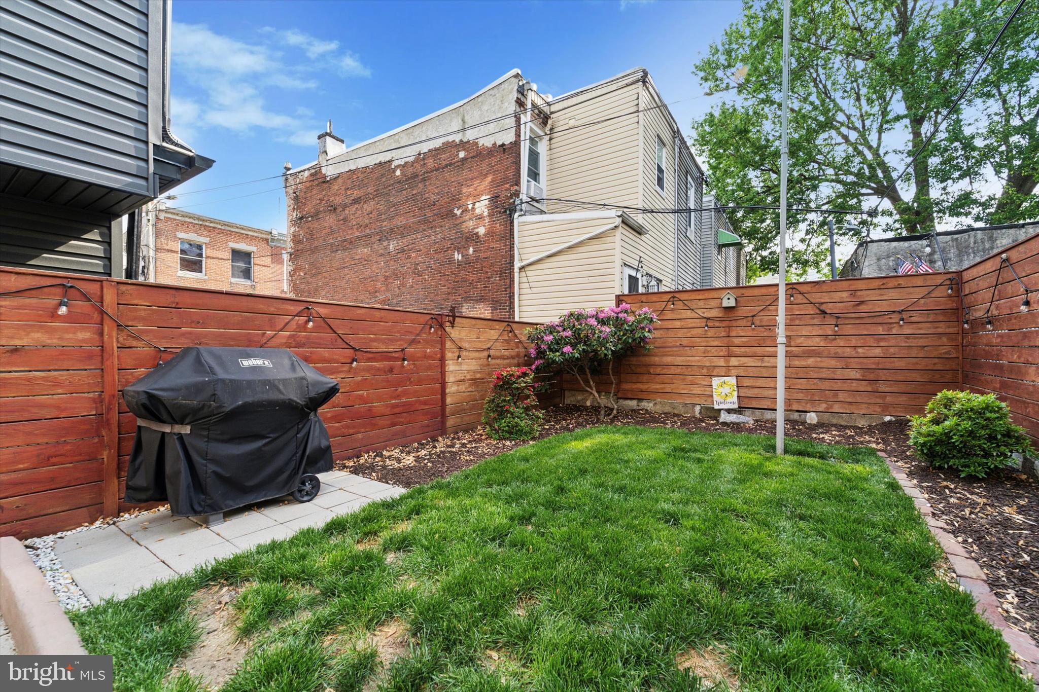 FISHTOWN - Residential