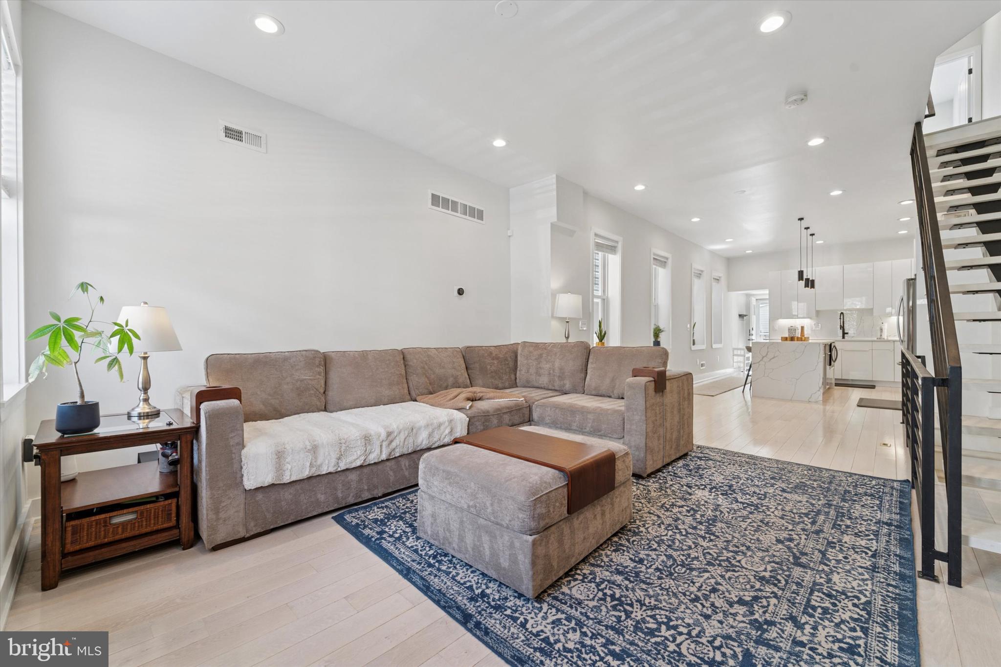 FISHTOWN - Residential