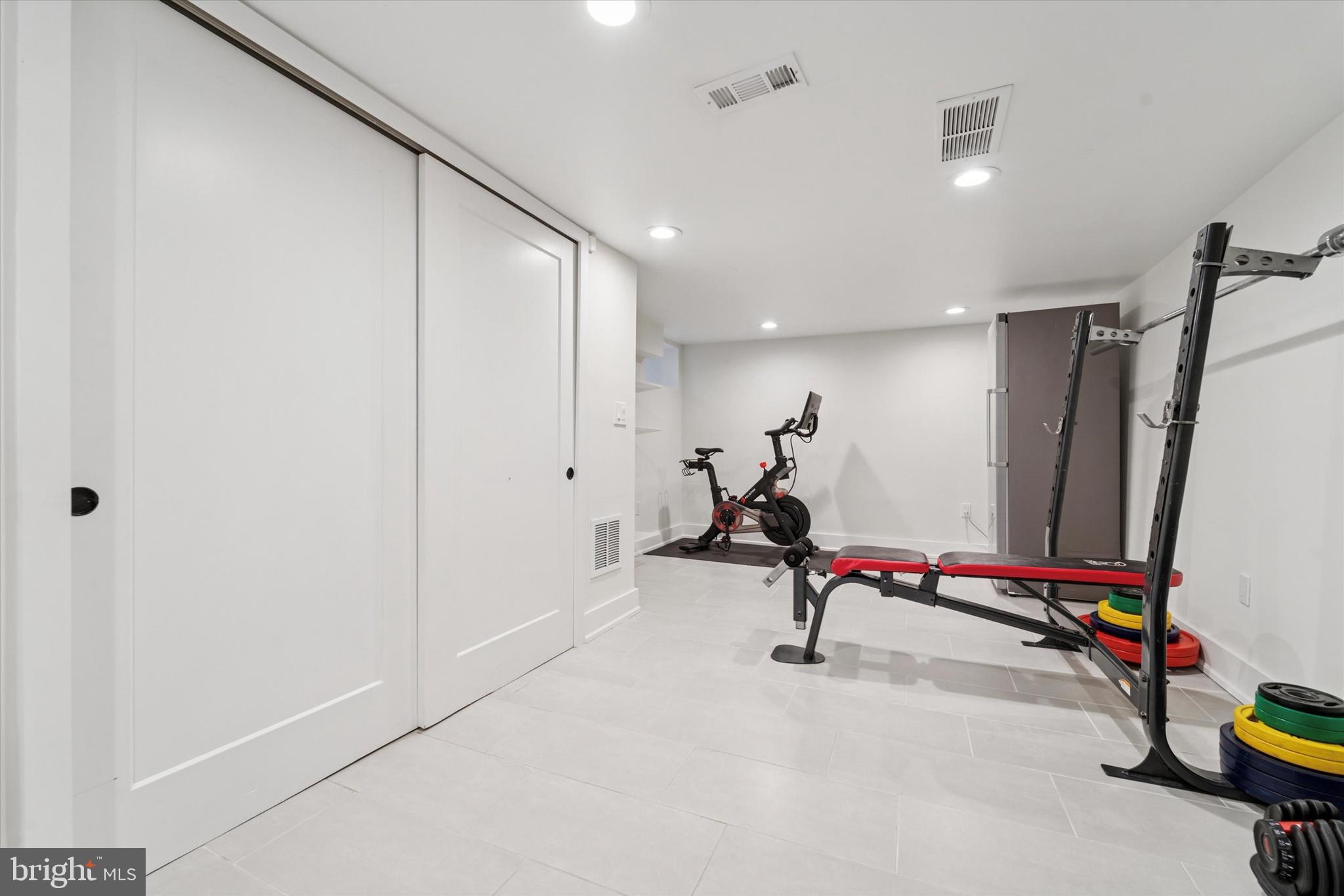 FISHTOWN - Residential