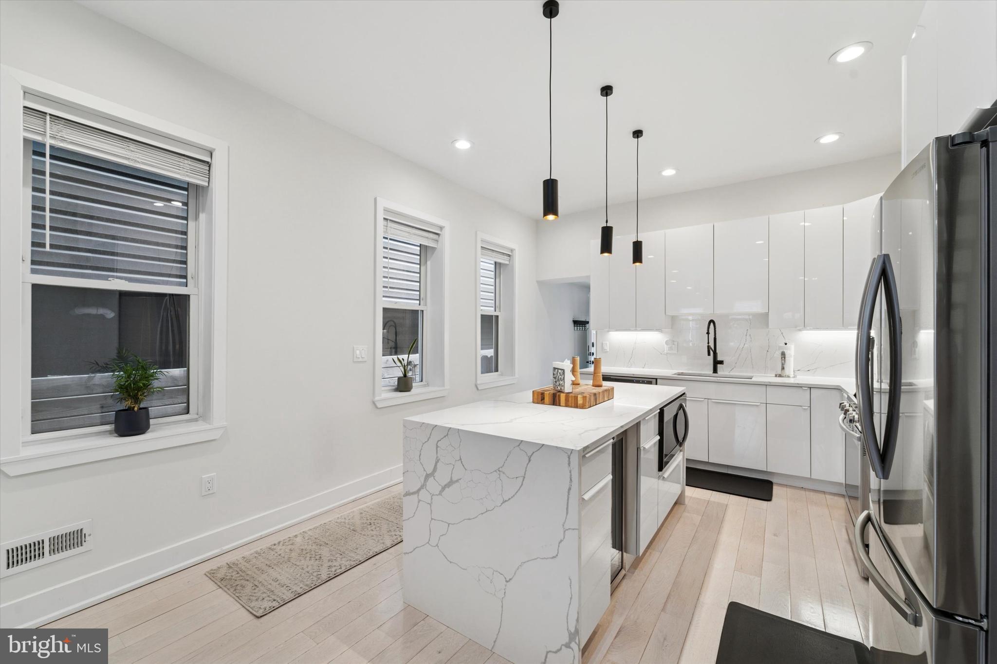 FISHTOWN - Residential