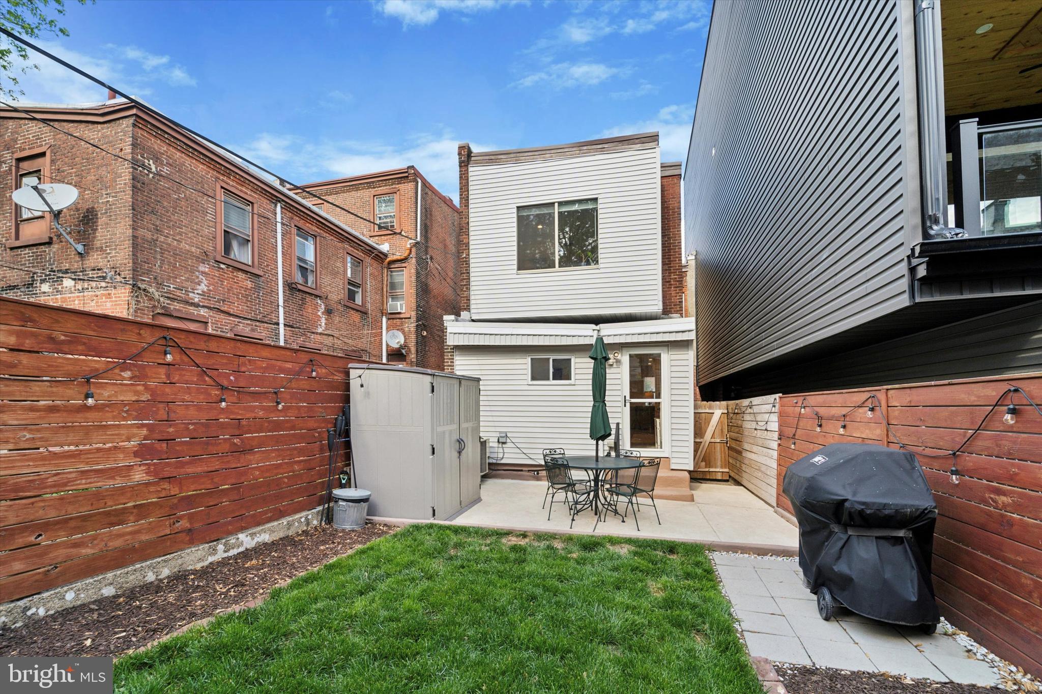 FISHTOWN - Residential