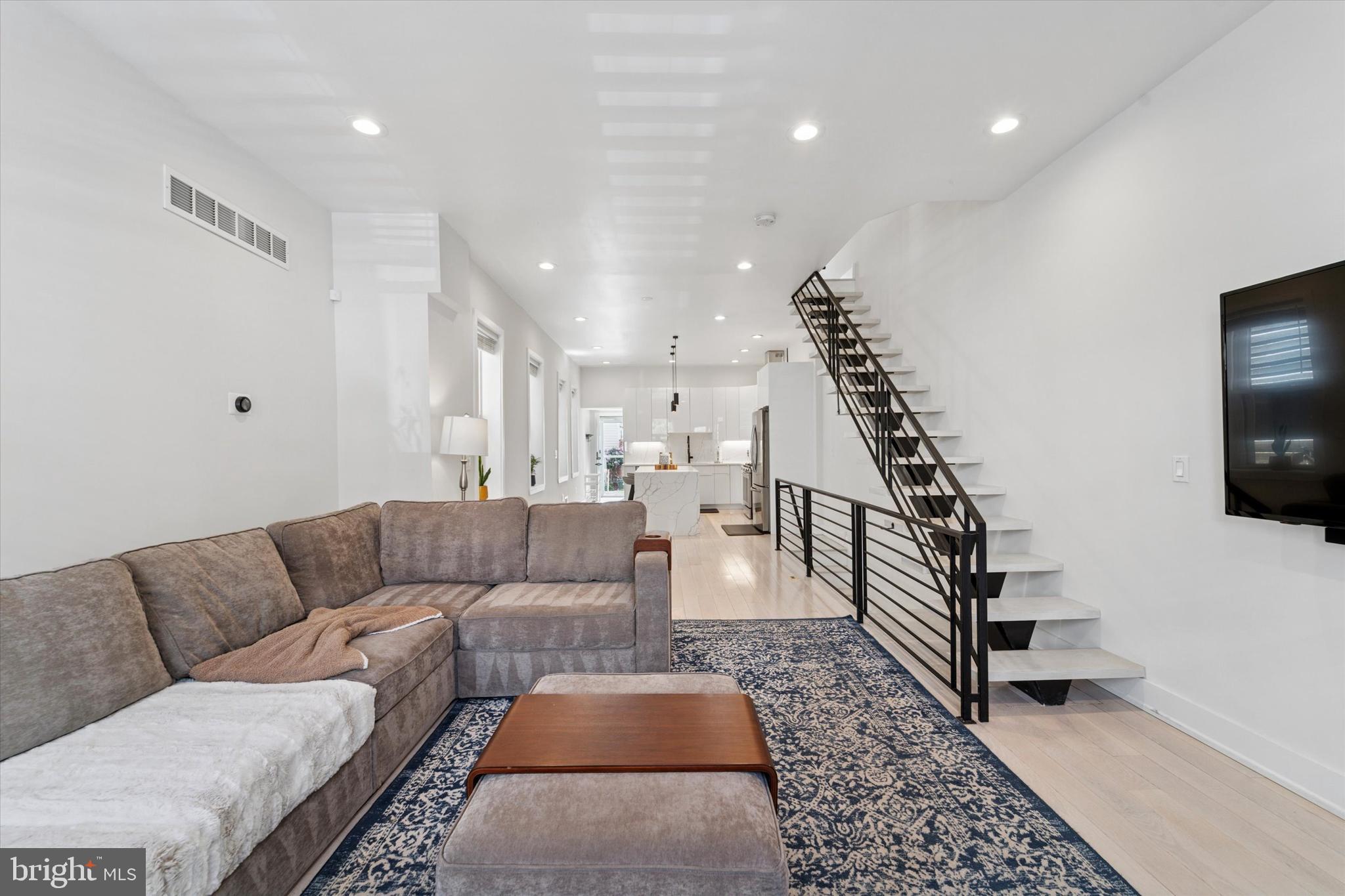 FISHTOWN - Residential