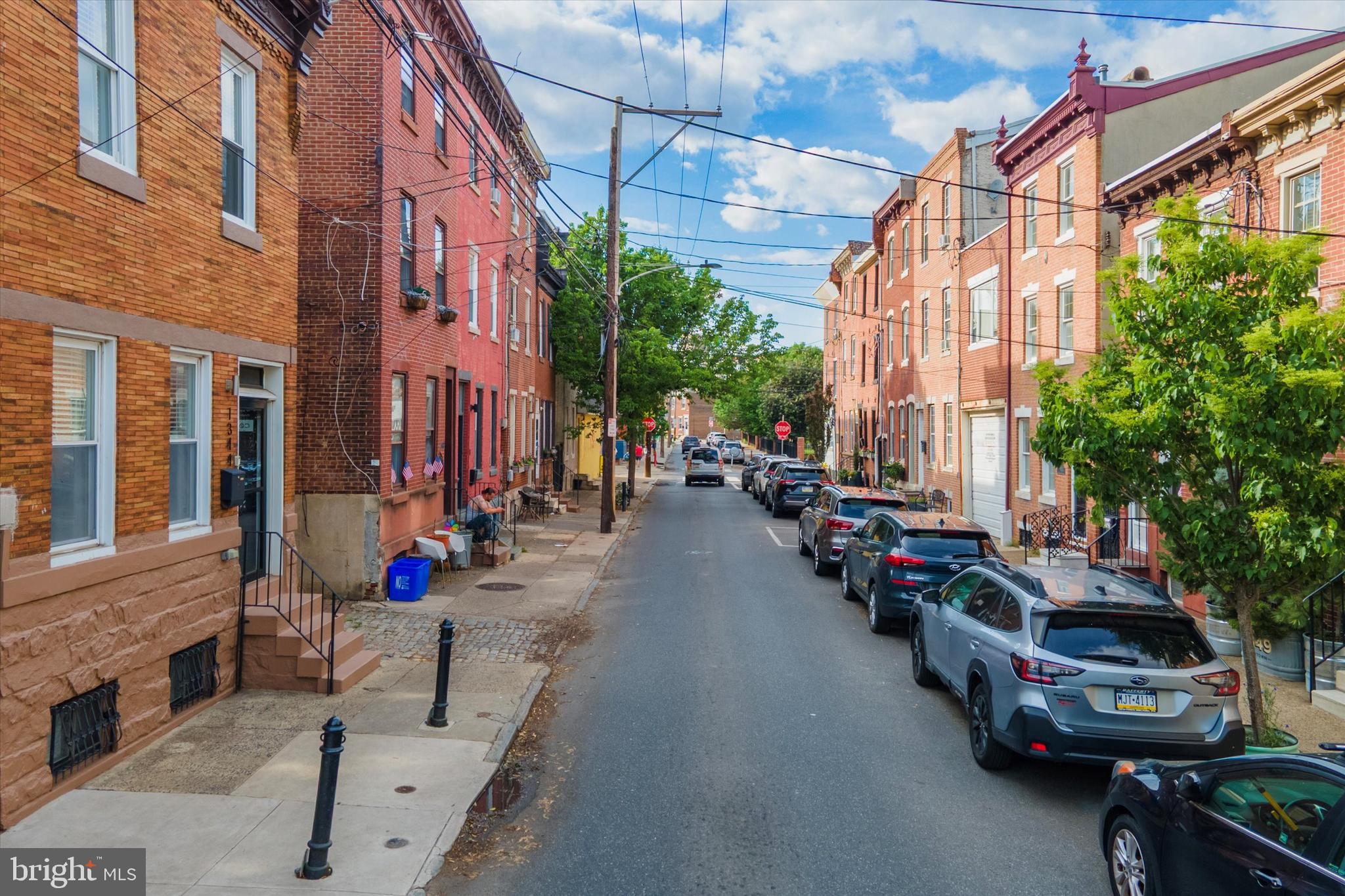 FISHTOWN - Residential