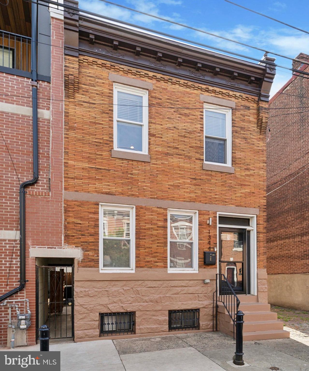 FISHTOWN - Residential