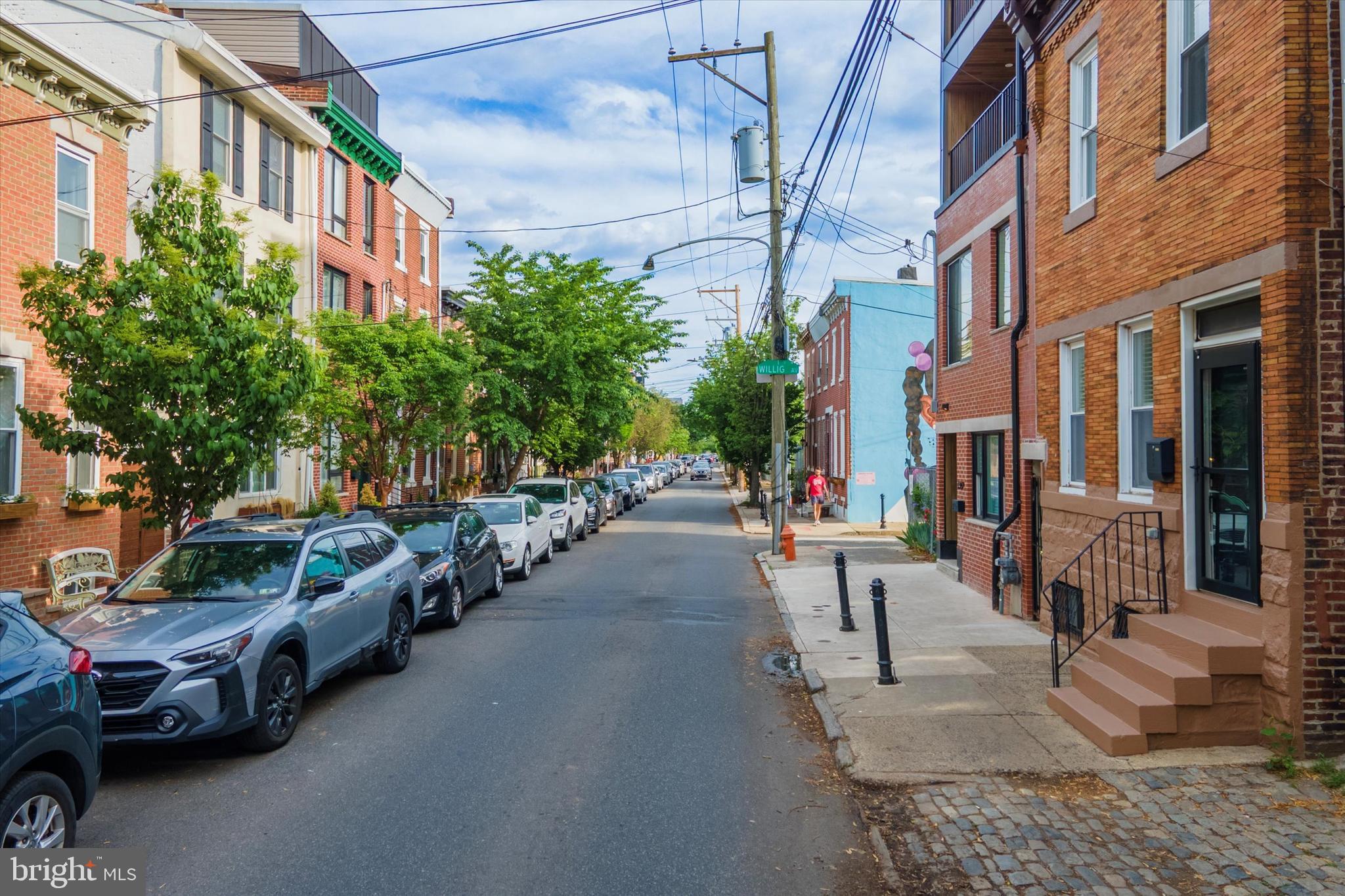 FISHTOWN - Residential