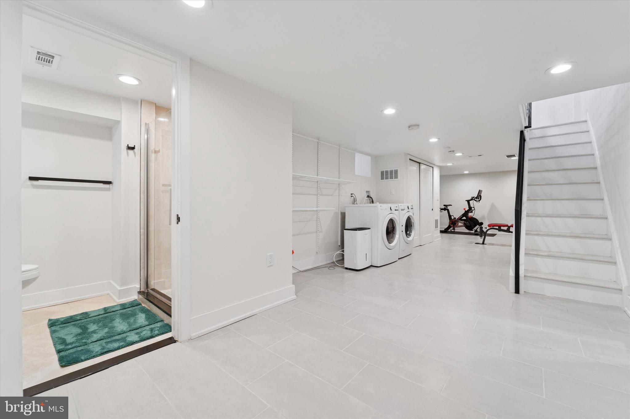 FISHTOWN - Residential