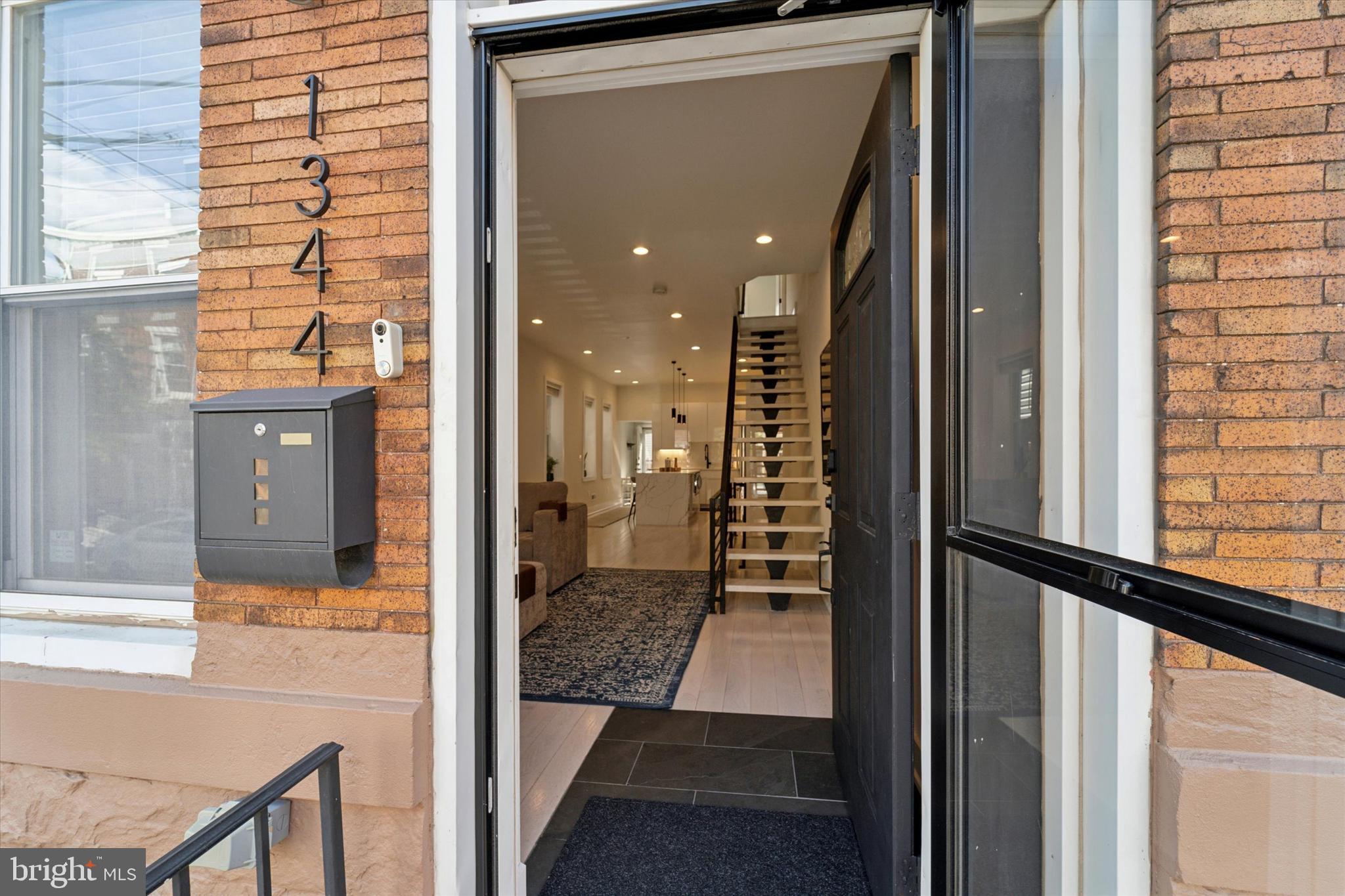 FISHTOWN - Residential