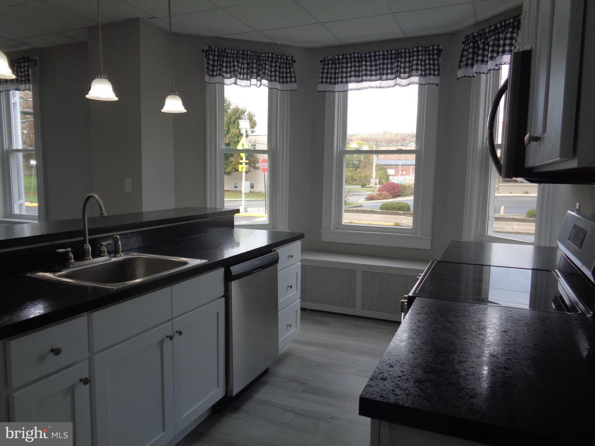 LEWISTOWN BORO - Residential