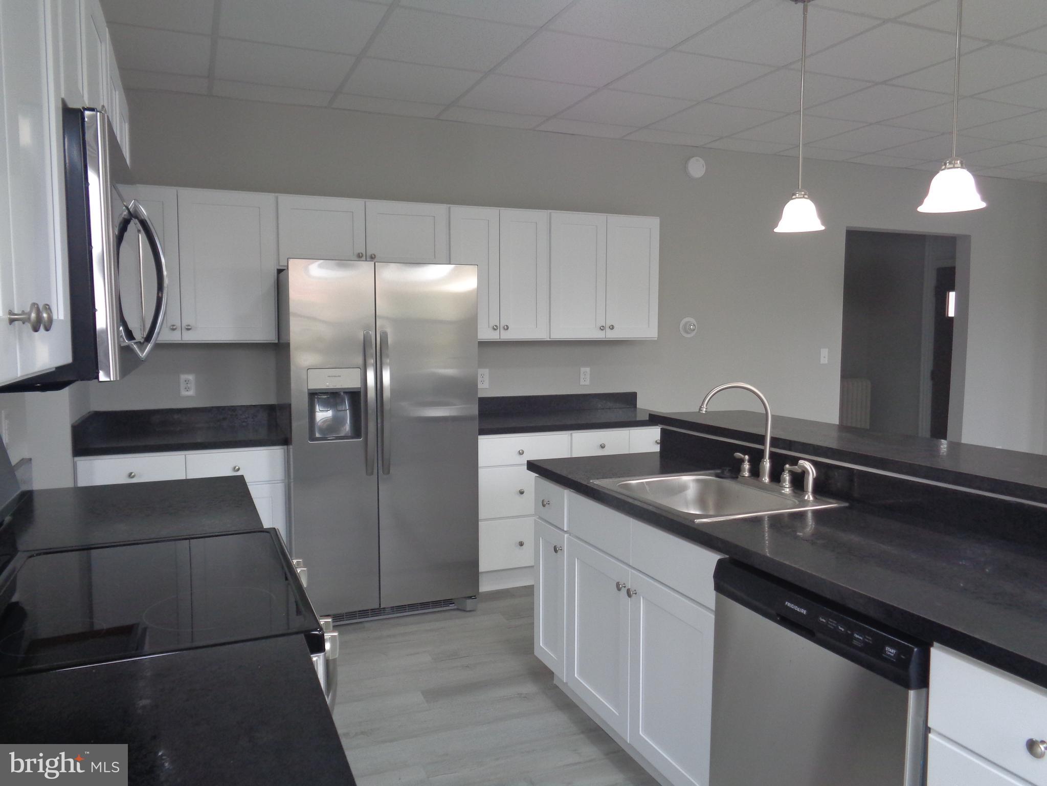 LEWISTOWN BORO - Residential