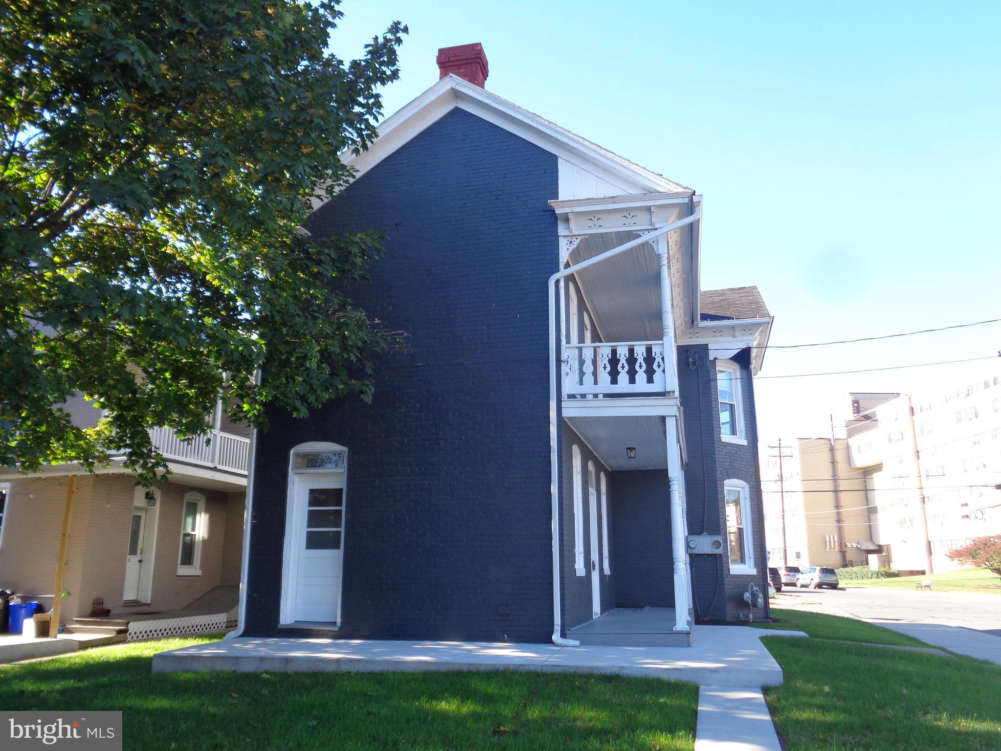 201 SOUTH MAIN STREET