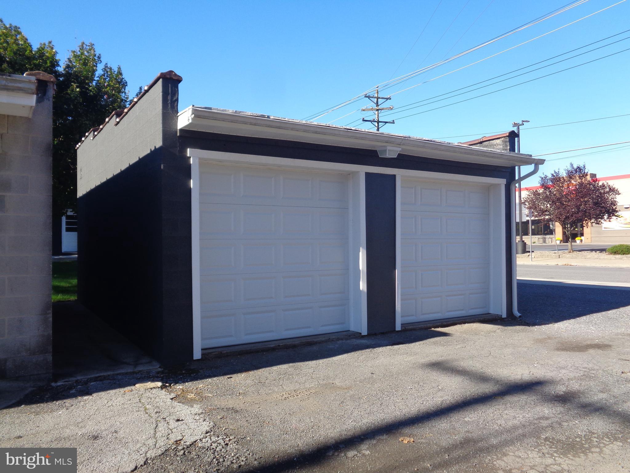 LEWISTOWN BORO - Residential