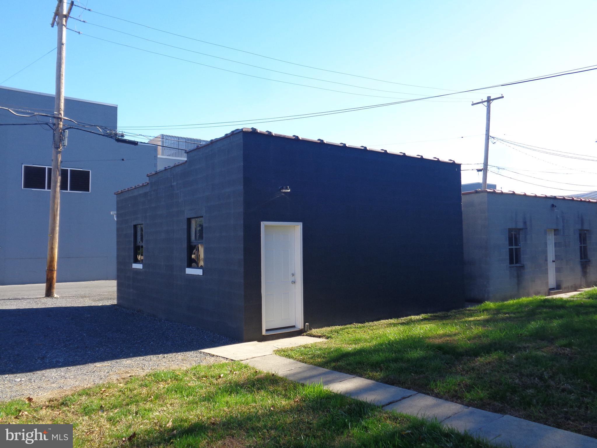 LEWISTOWN BORO - Residential