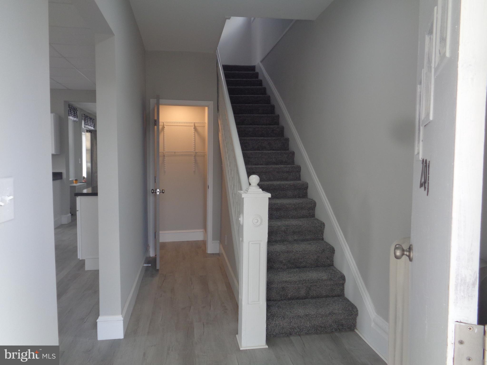 LEWISTOWN BORO - Residential