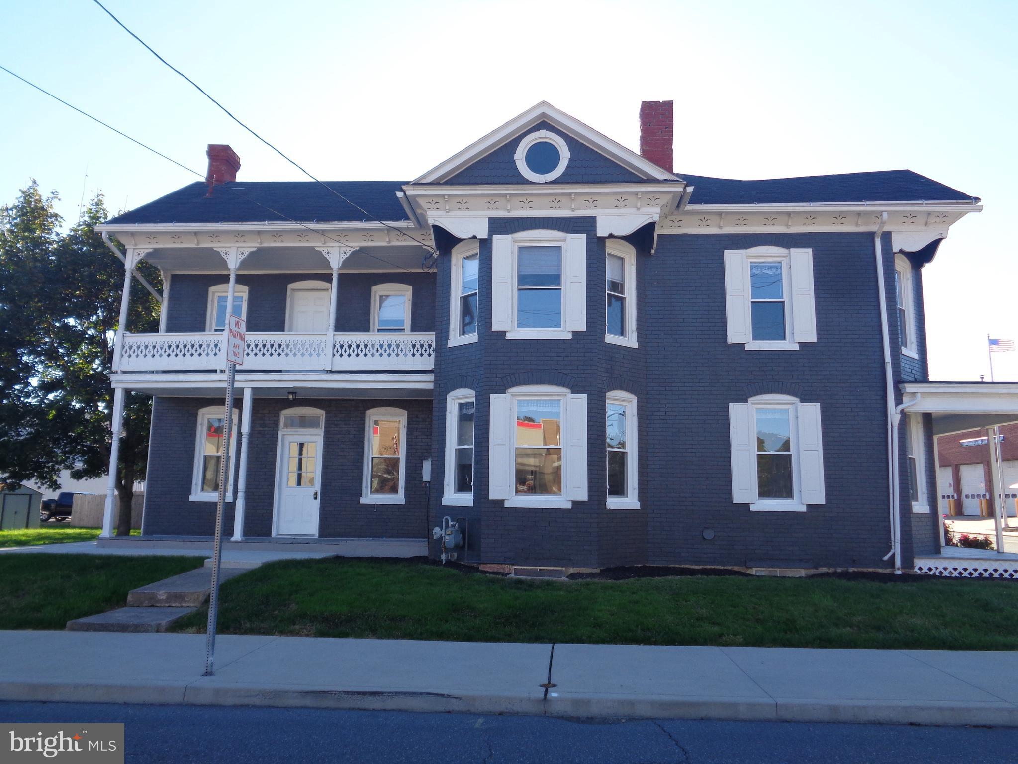 201 SOUTH MAIN STREET