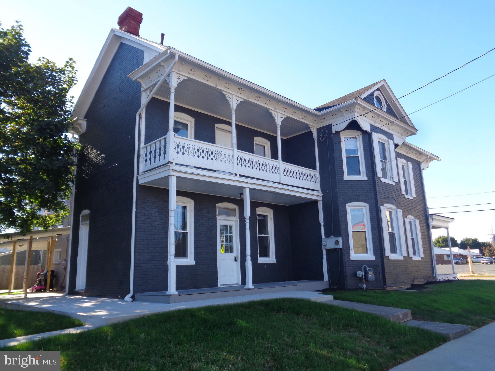 201 SOUTH MAIN STREET