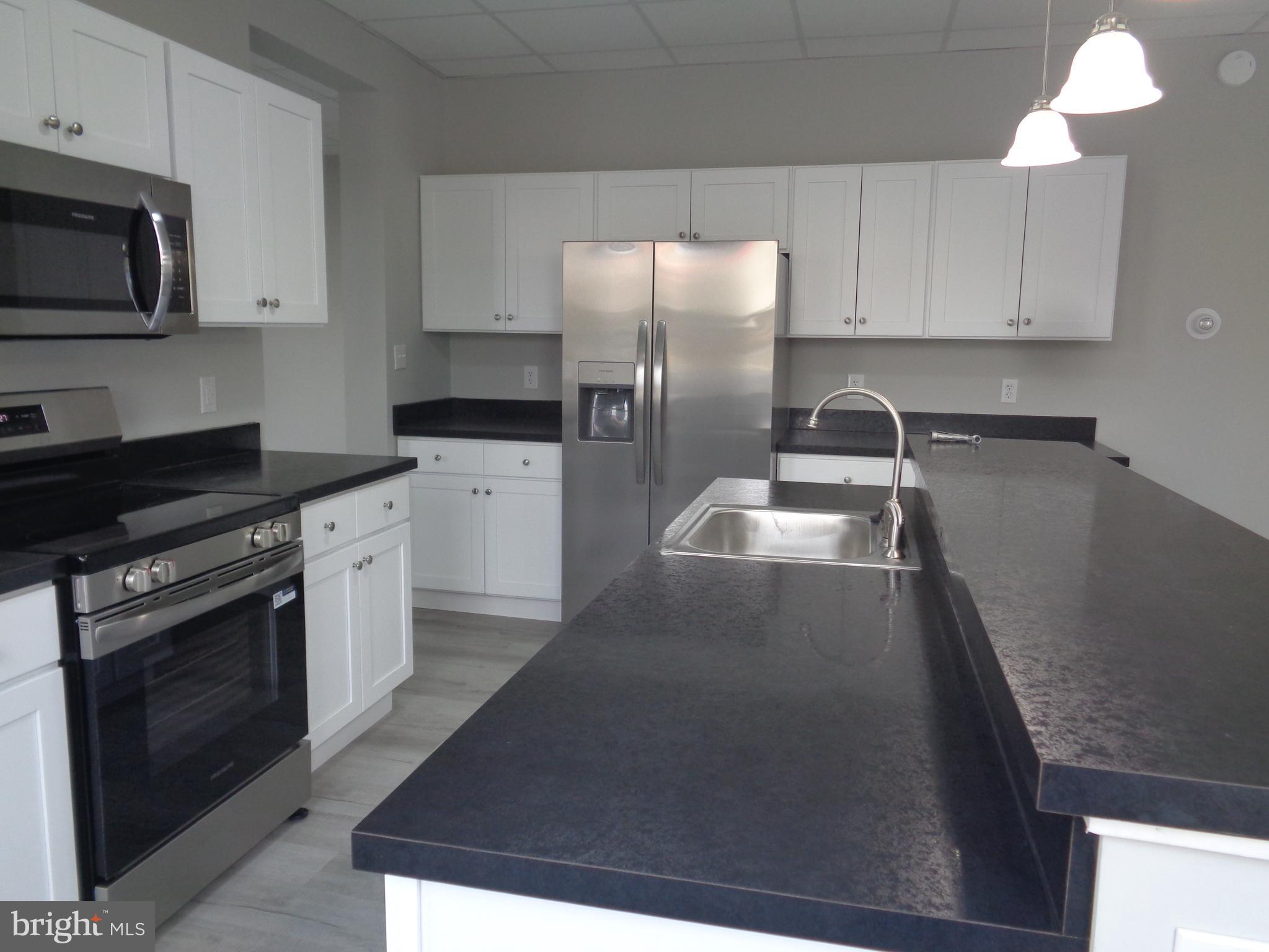 LEWISTOWN BORO - Residential