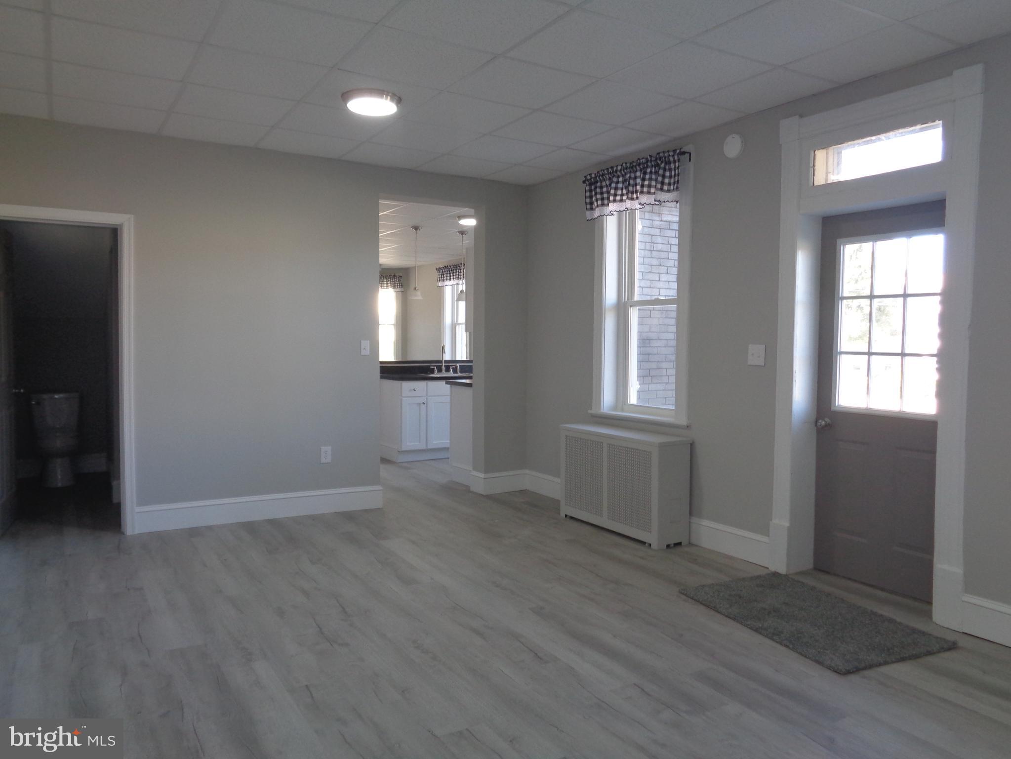 LEWISTOWN BORO - Residential