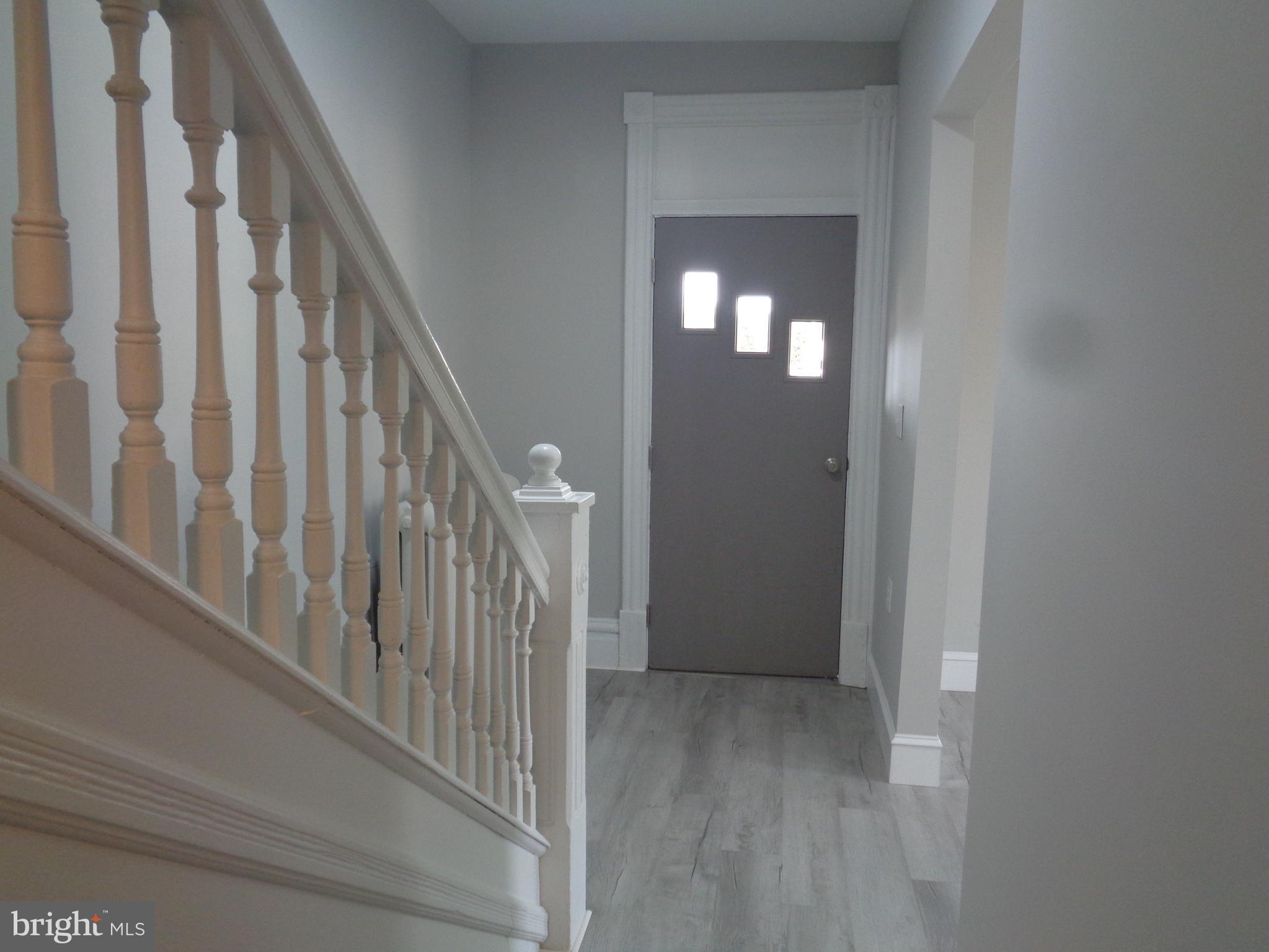 LEWISTOWN BORO - Residential