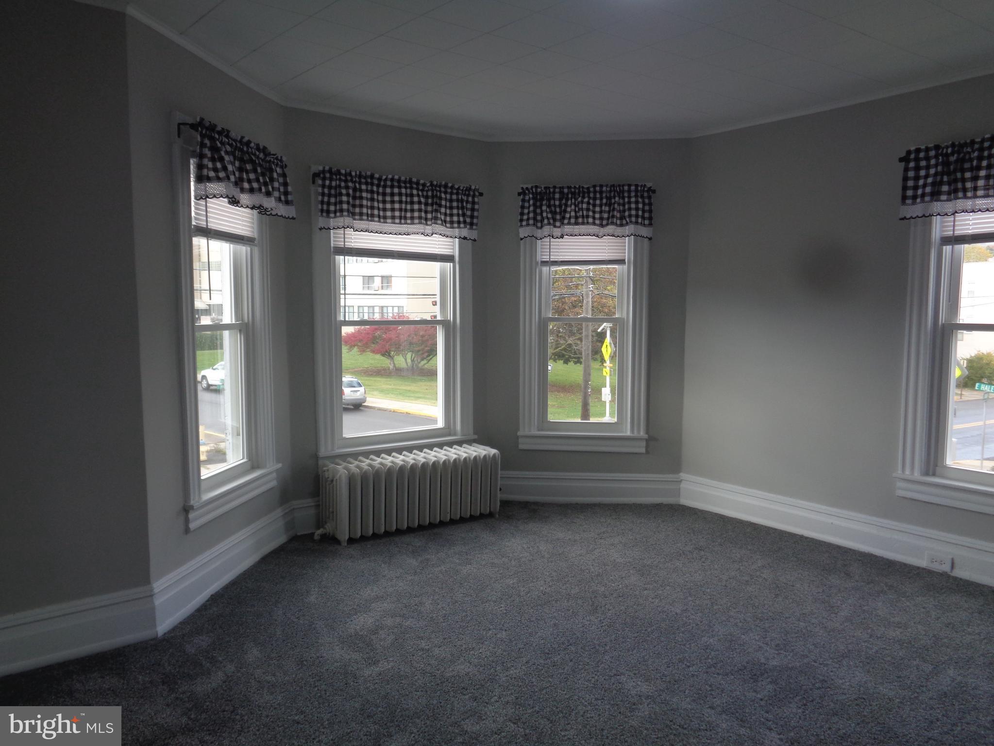 LEWISTOWN BORO - Residential