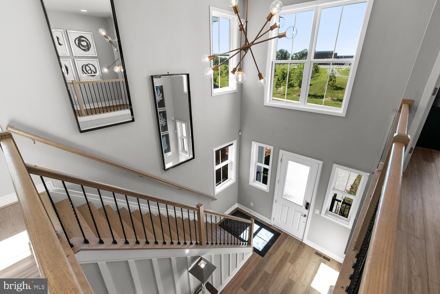 WEST PARK AT BRAMBLETON - Residential