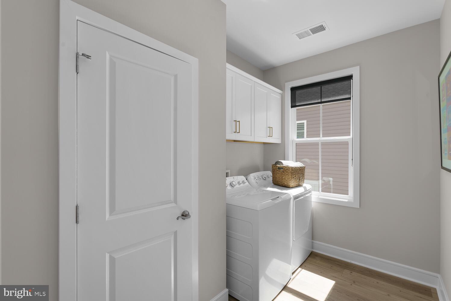 WEST PARK AT BRAMBLETON - Residential