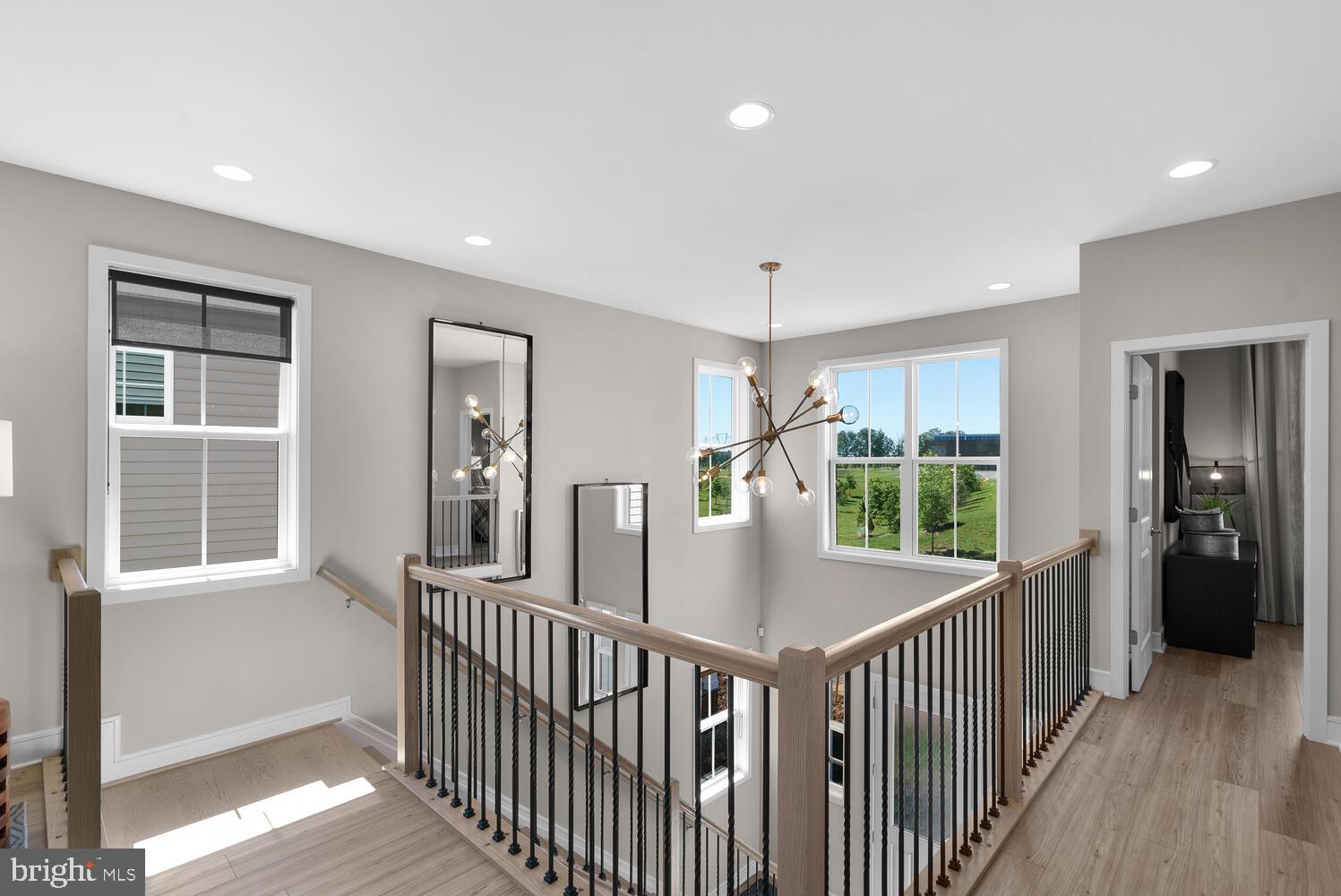 WEST PARK AT BRAMBLETON - Residential