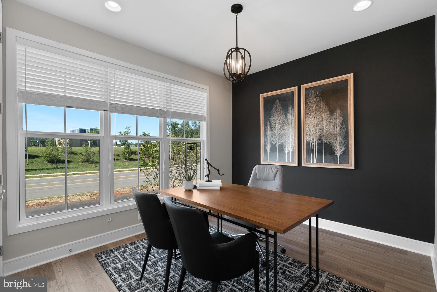 WEST PARK AT BRAMBLETON - Residential