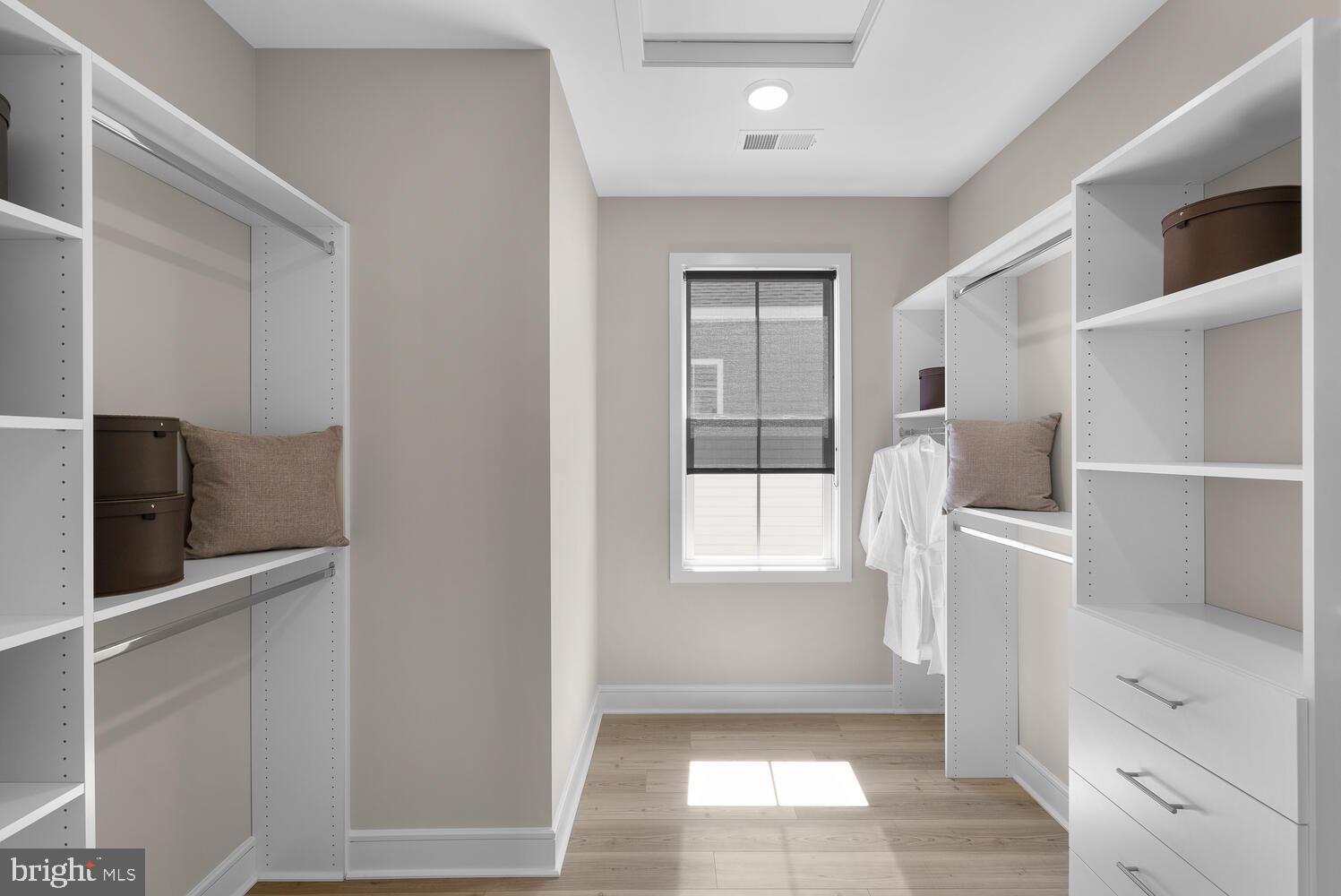 WEST PARK AT BRAMBLETON - Residential