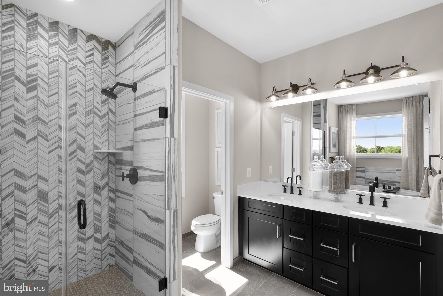 WEST PARK AT BRAMBLETON - Residential