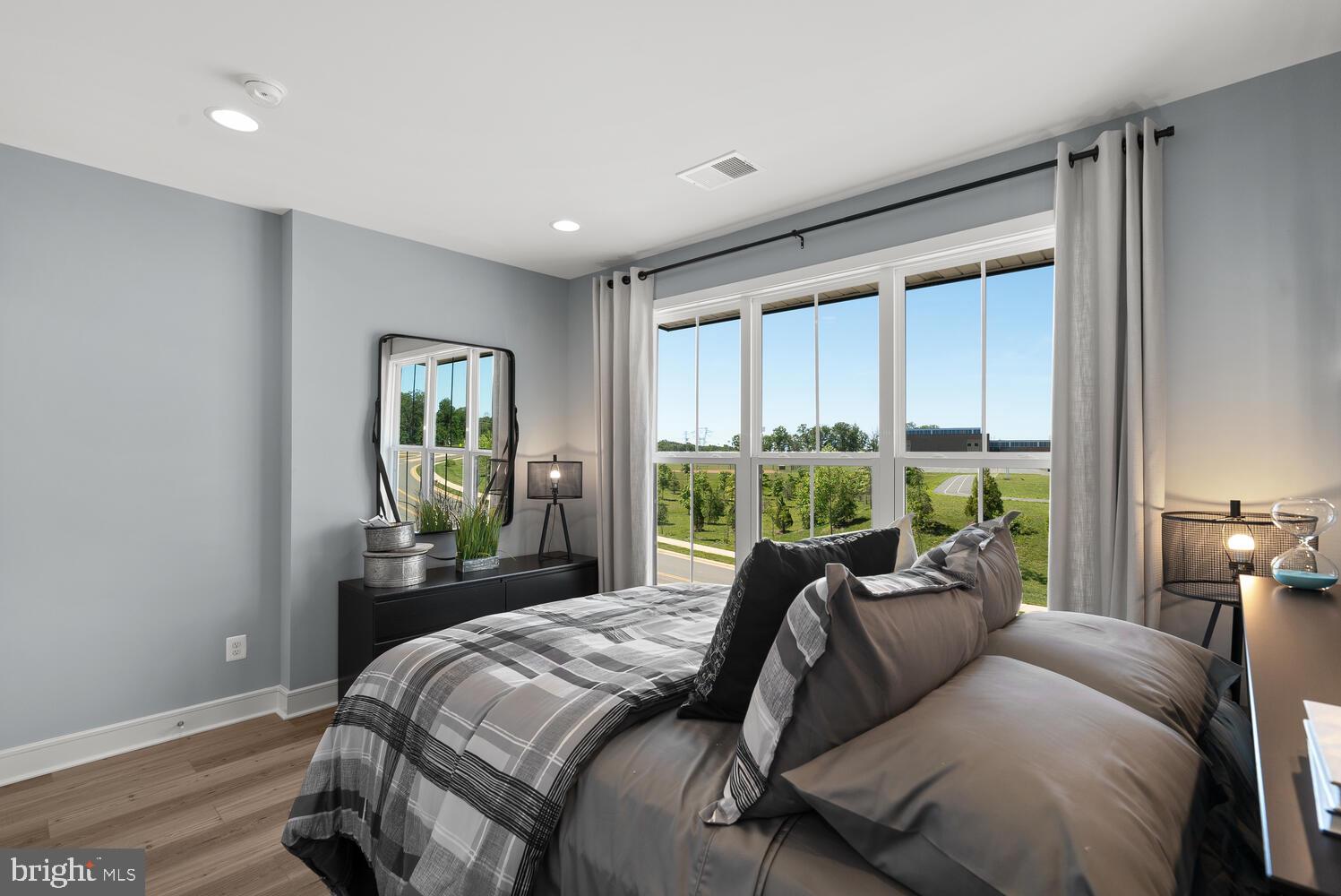 WEST PARK AT BRAMBLETON - Residential