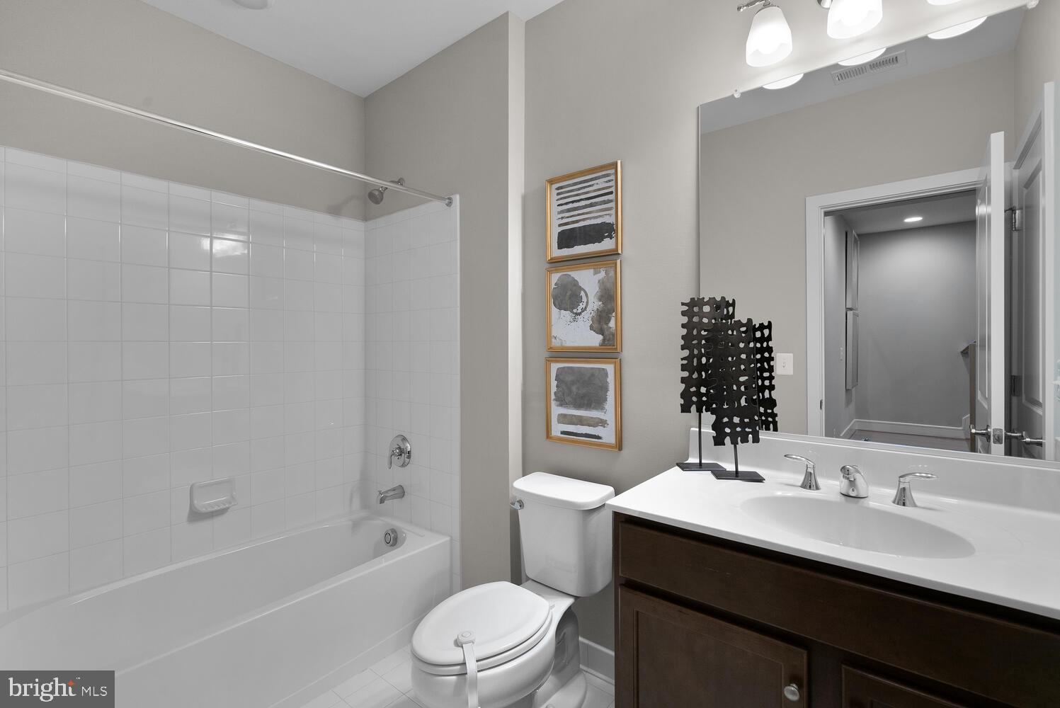 WEST PARK AT BRAMBLETON - Residential