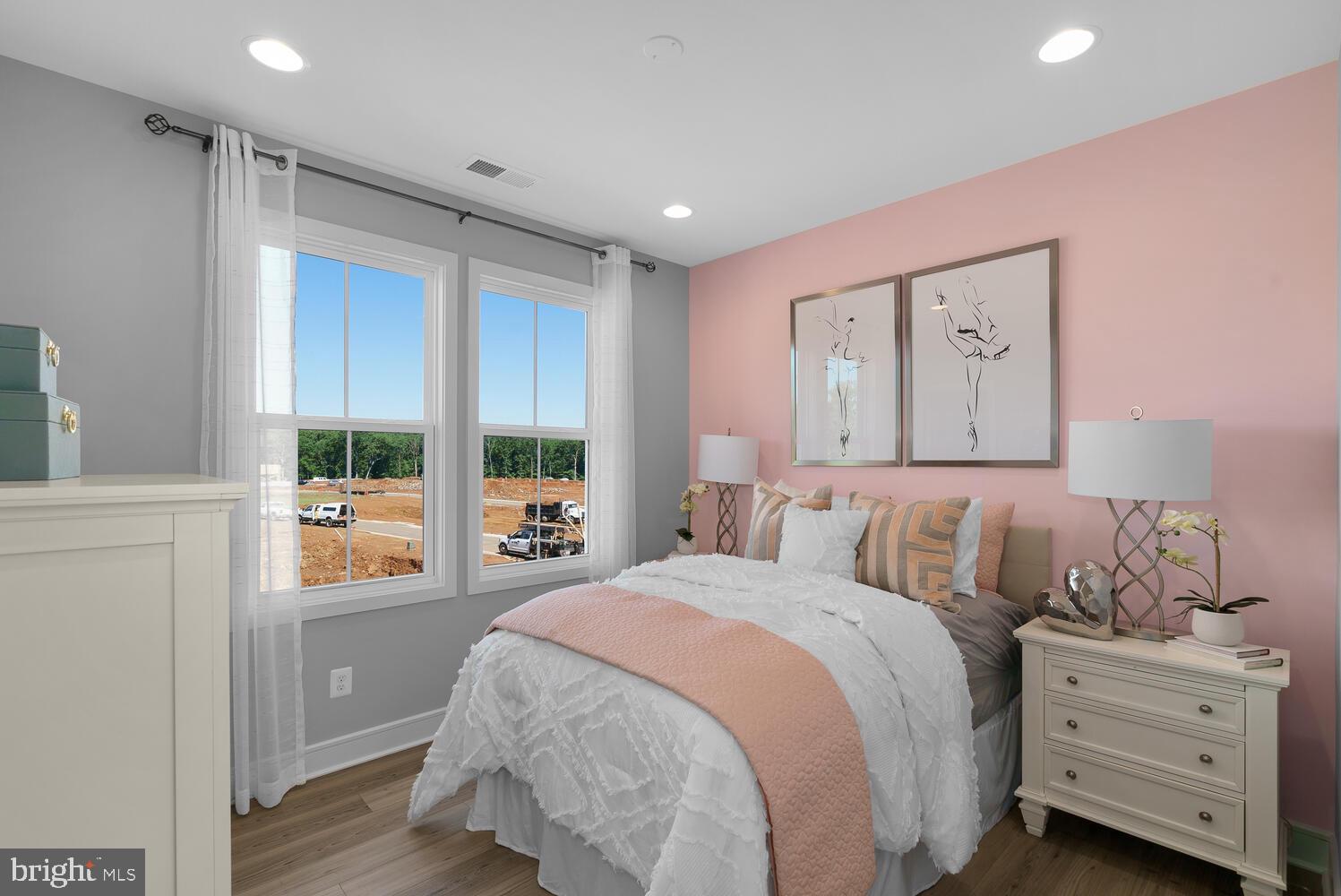 WEST PARK AT BRAMBLETON - Residential