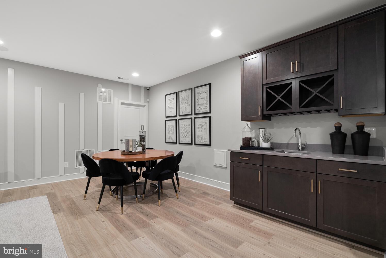 WEST PARK AT BRAMBLETON - Residential