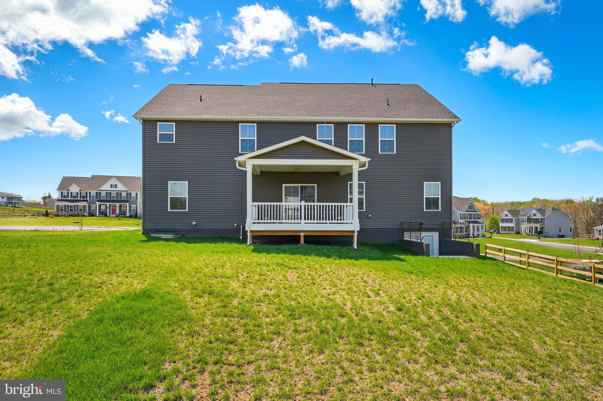 WARRENTON CHASE - Residential