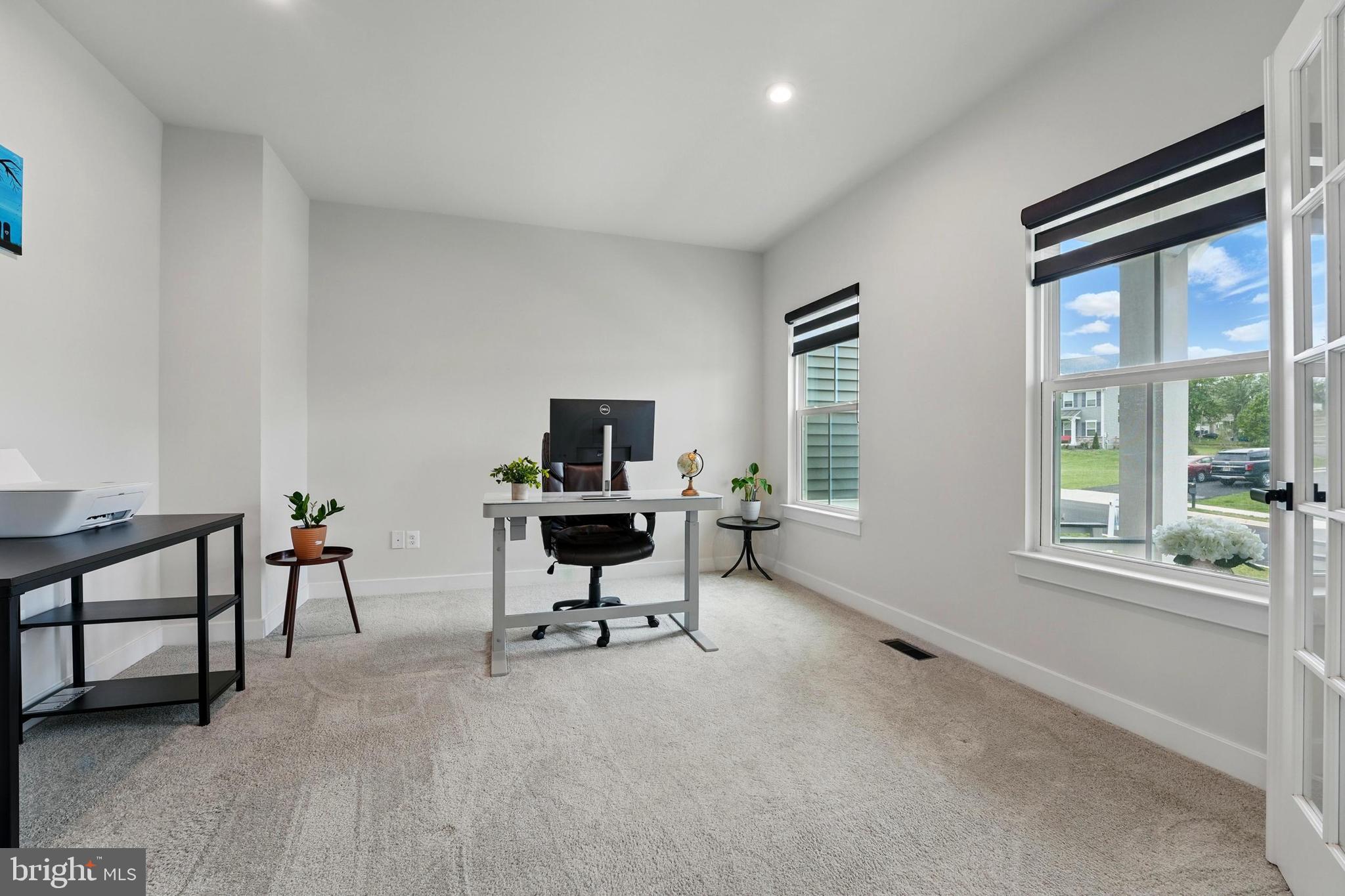 WARRENTON CHASE - Residential