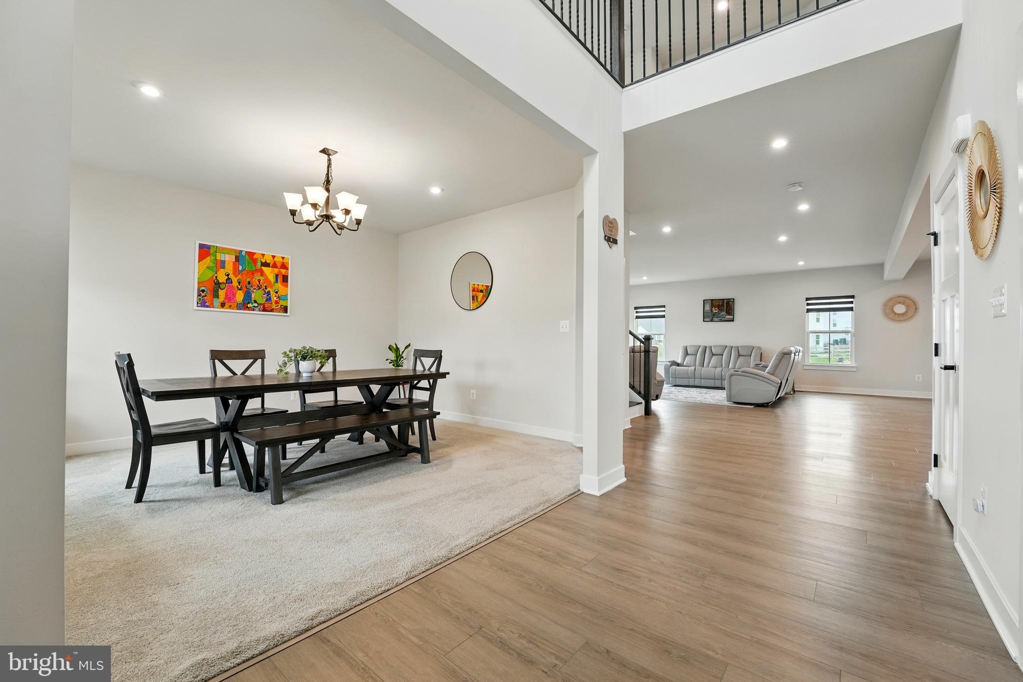 WARRENTON CHASE - Residential