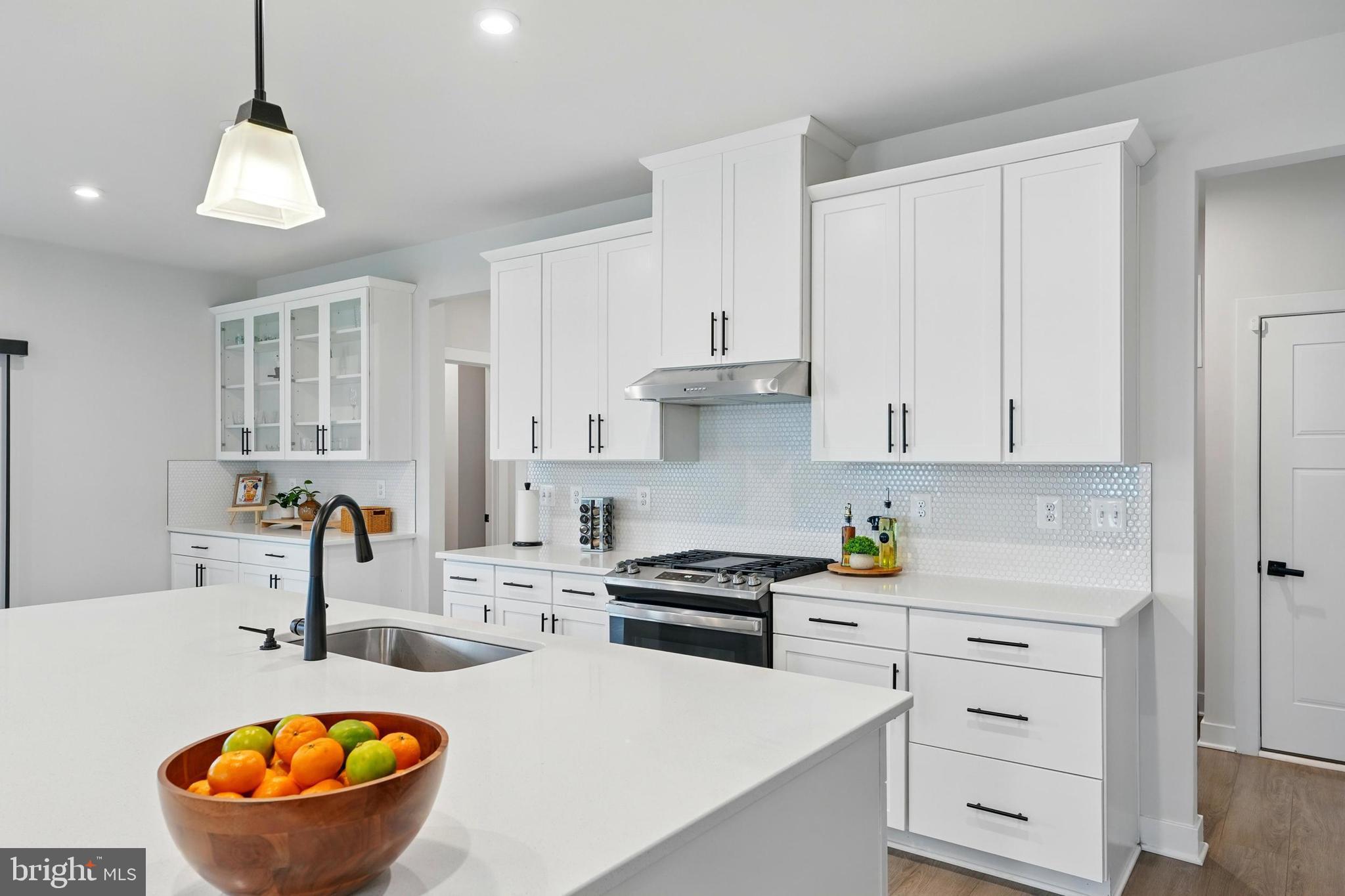 WARRENTON CHASE - Residential