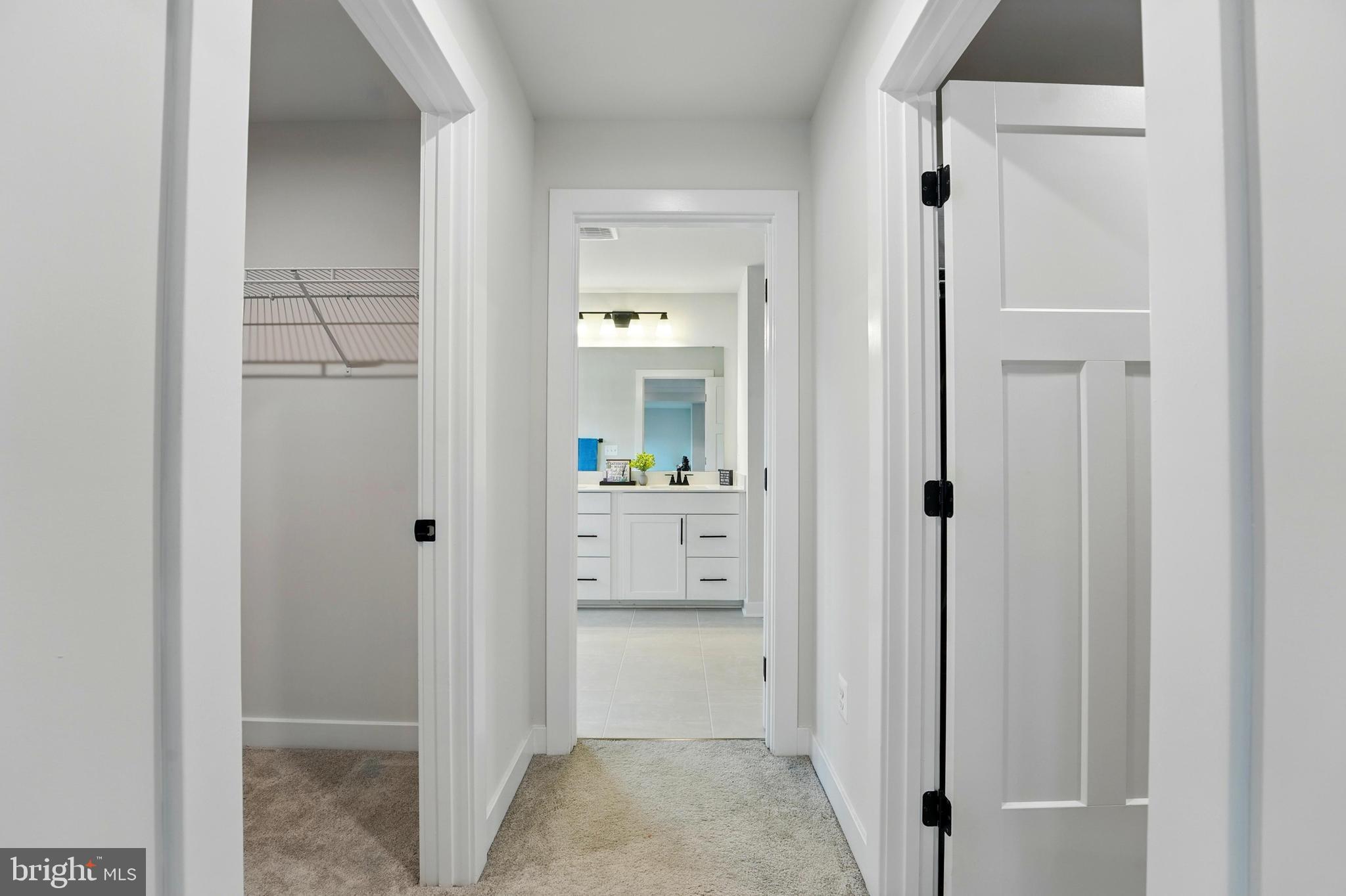 WARRENTON CHASE - Residential