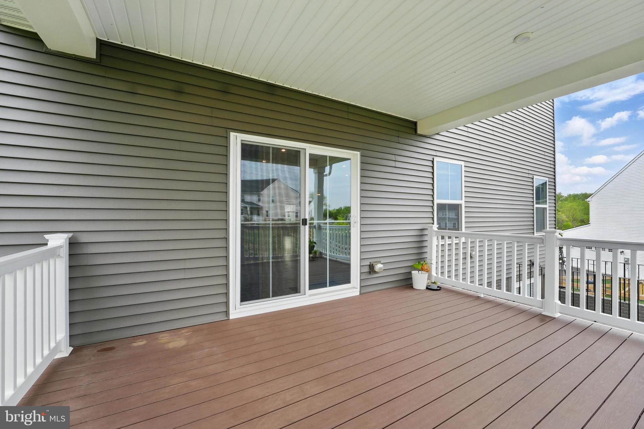 WARRENTON CHASE - Residential