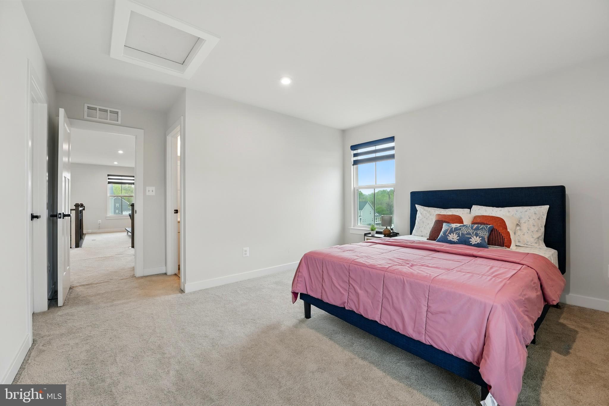 WARRENTON CHASE - Residential